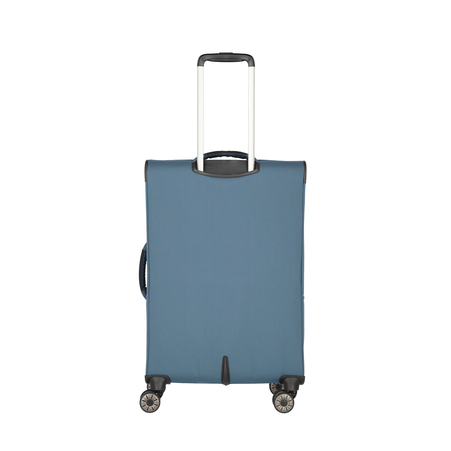 Travelite Skaii - 4 Rollen Trolley M erw.-Panoramablau