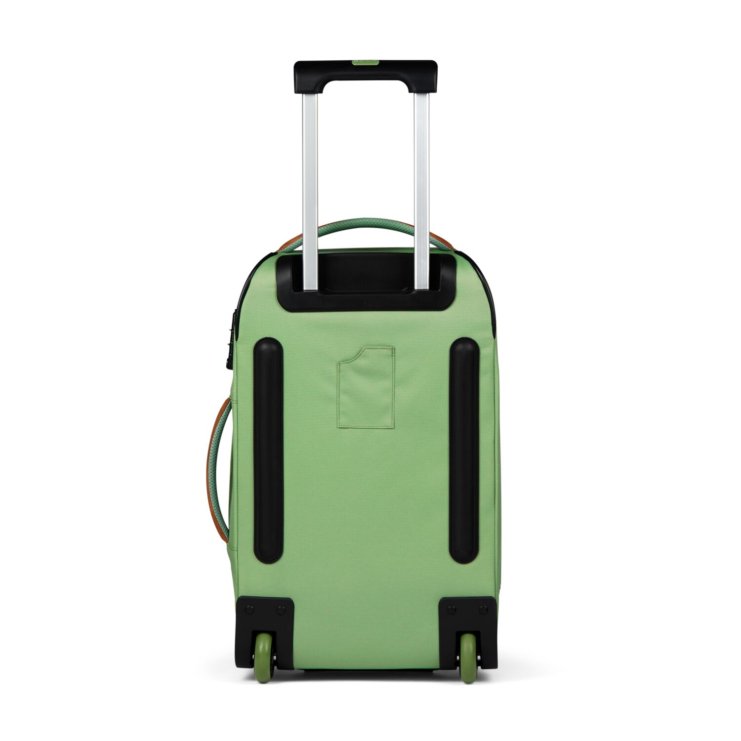 Satch Flow S - 2-Rollen Trolley-Pure Jade Green