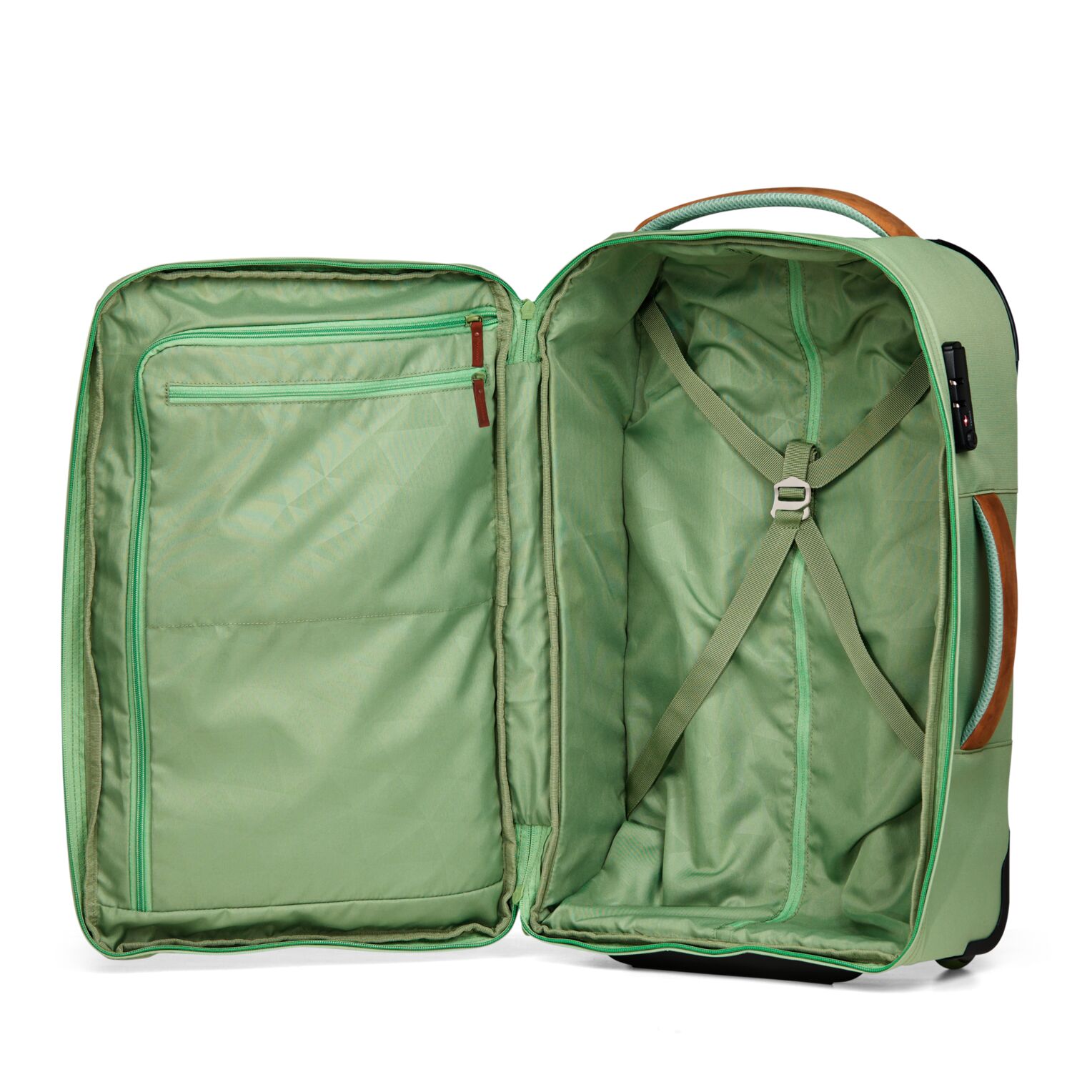 Pure Jade Green