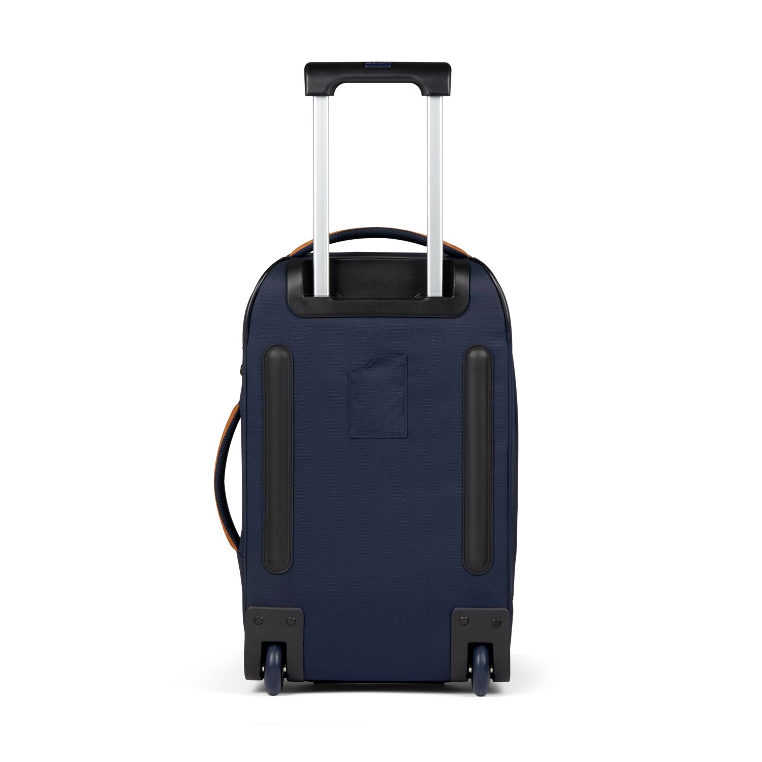 Satch Flow S - 2-Rollen Trolley-Pure Navy