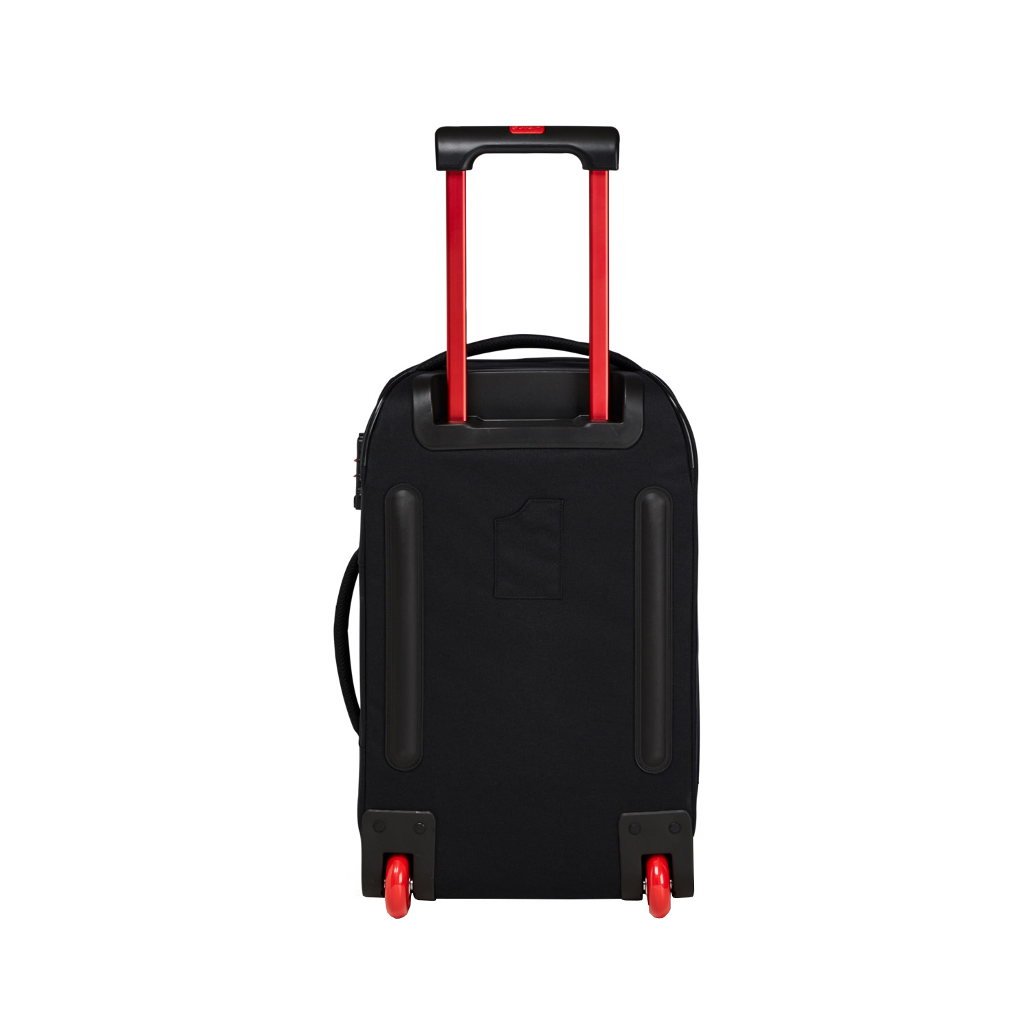 Satch Flow S - 2-Rollen Trolley-Fire Phantom