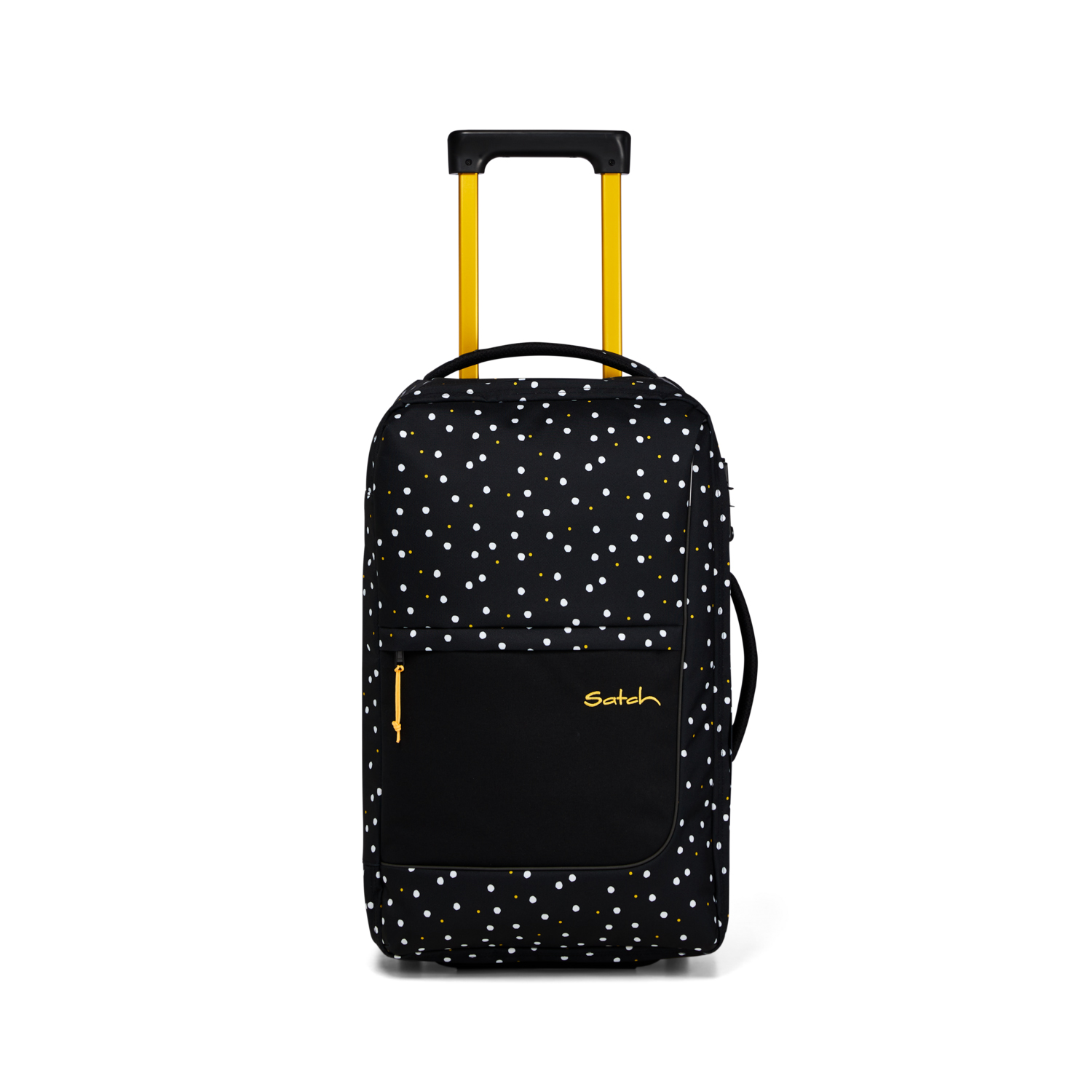 Satch Flow S - 2-Rollen Trolley-Lazy Daisy