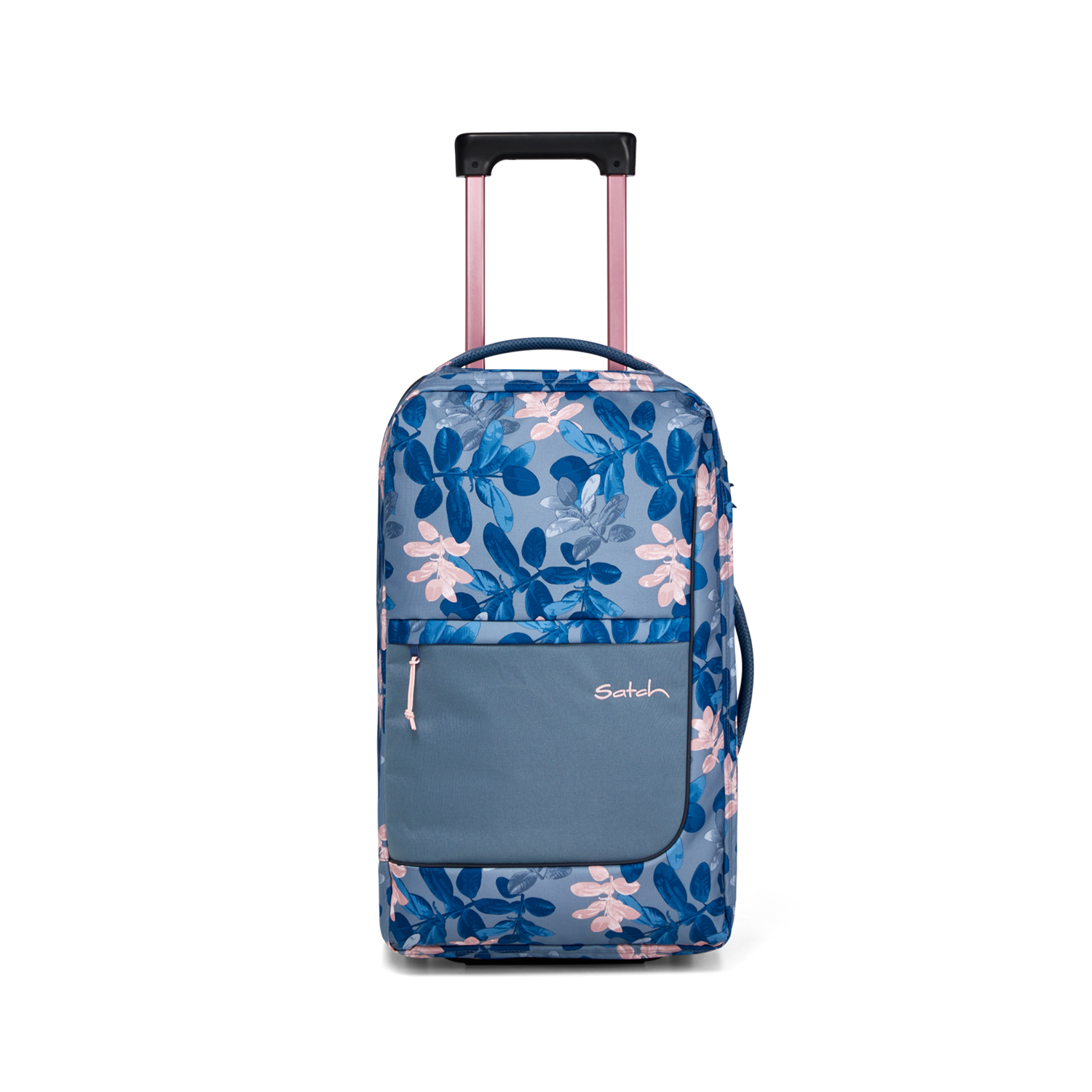 Satch Flow S - 2-Rollen Trolley-Summer Soul