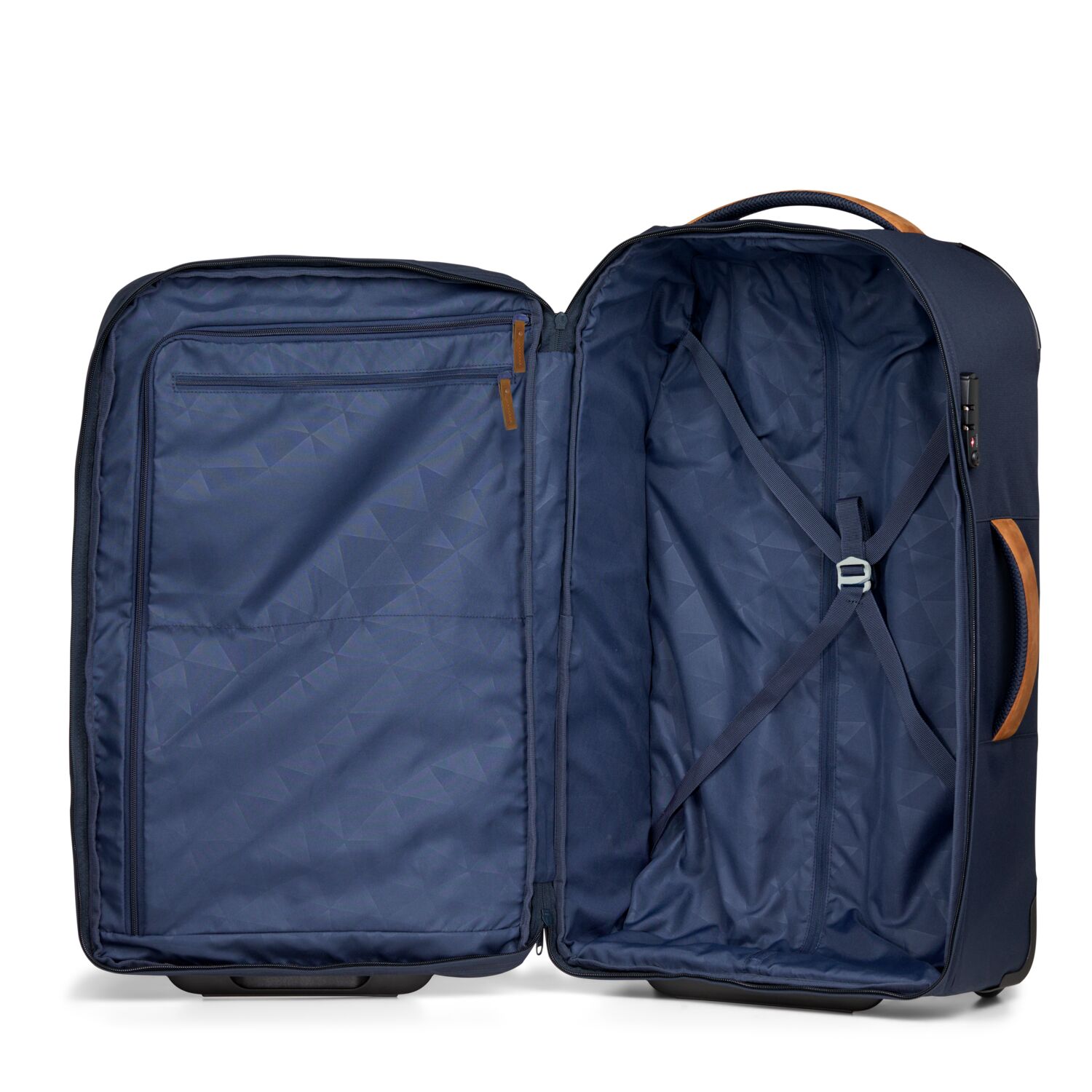 Pure Navy