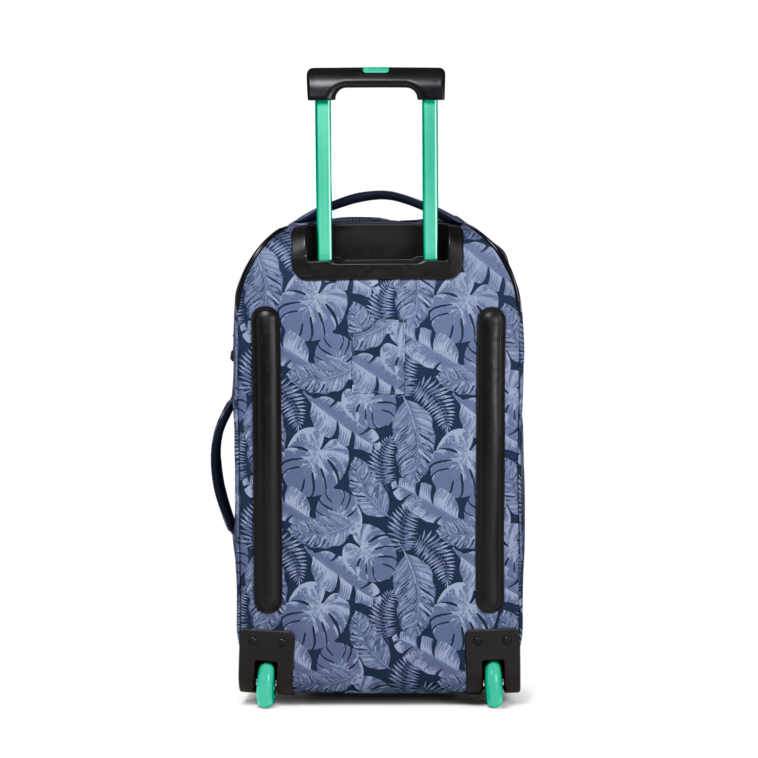 Satch Flow M - 2-Rollen Trolley-Tropic Blue