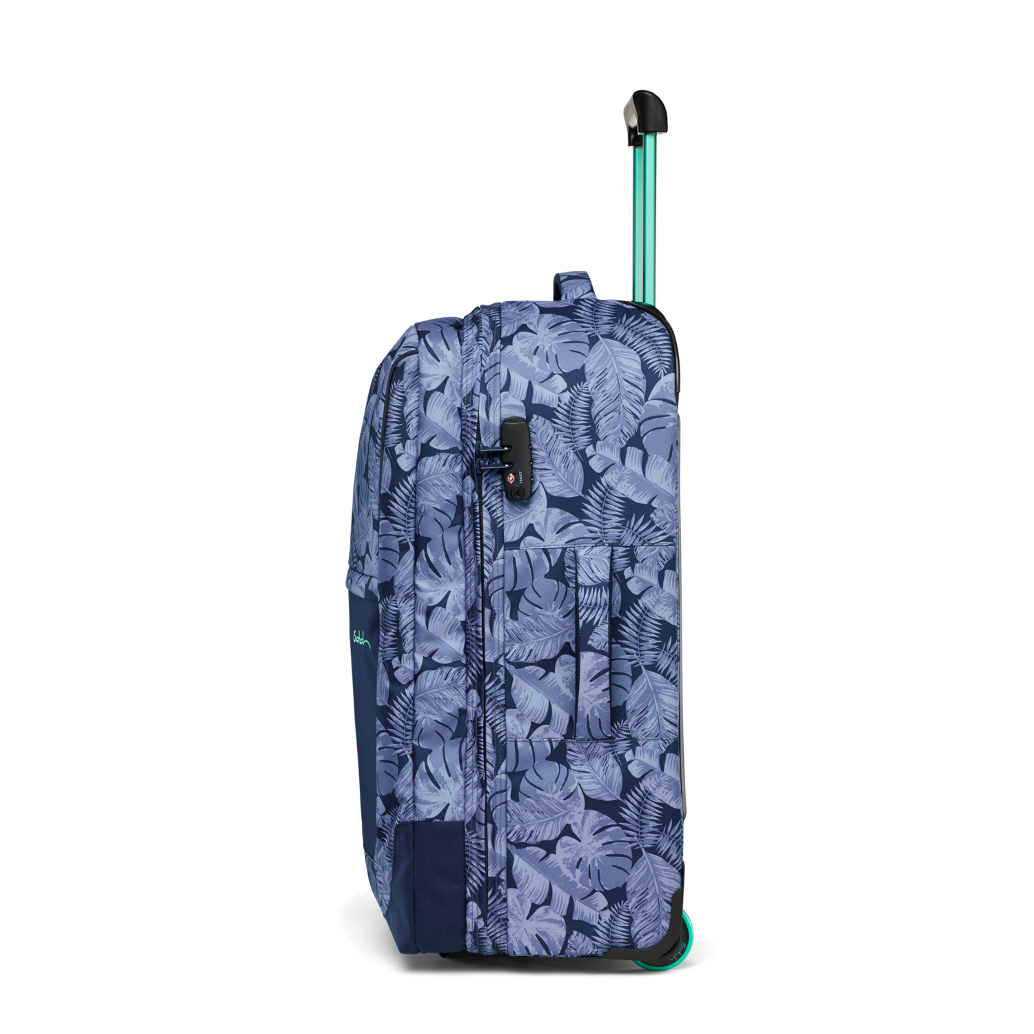 Tropic Blue