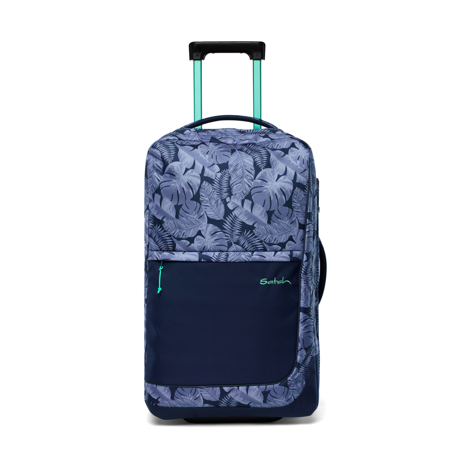 Tropic Blue