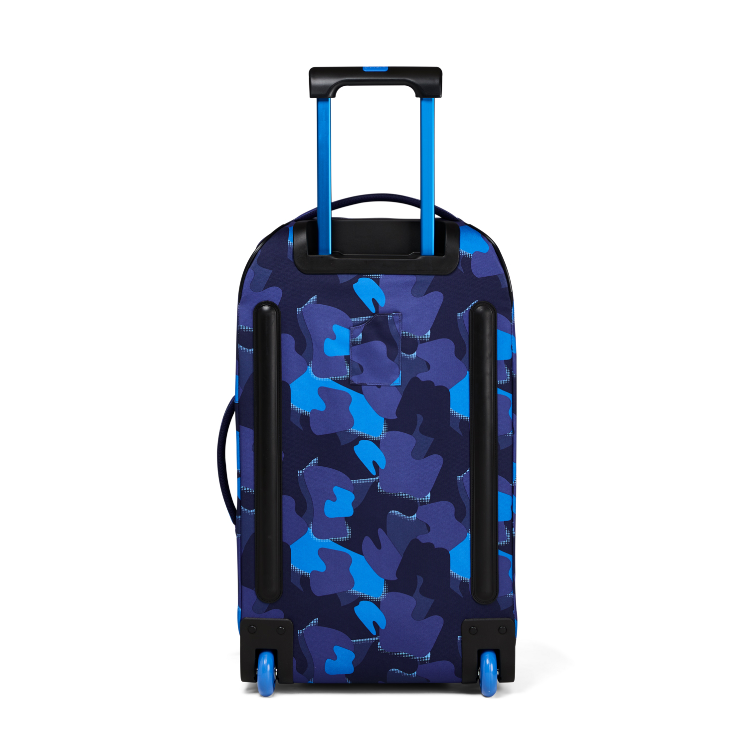 Satch Flow M - 2-Rollen Trolley-Troublemaker