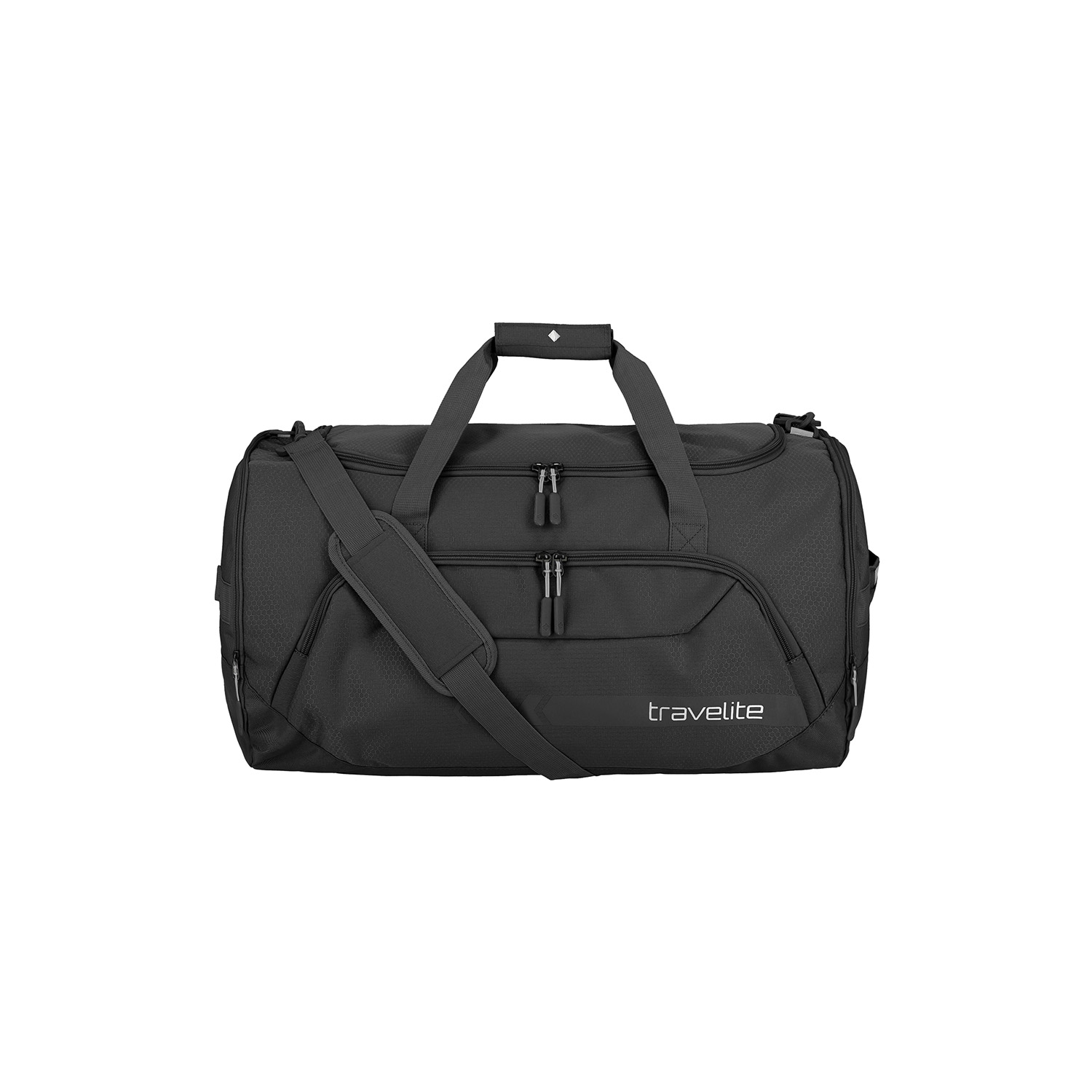 Travelite Kick Off - Reisetasche L-Schwarz