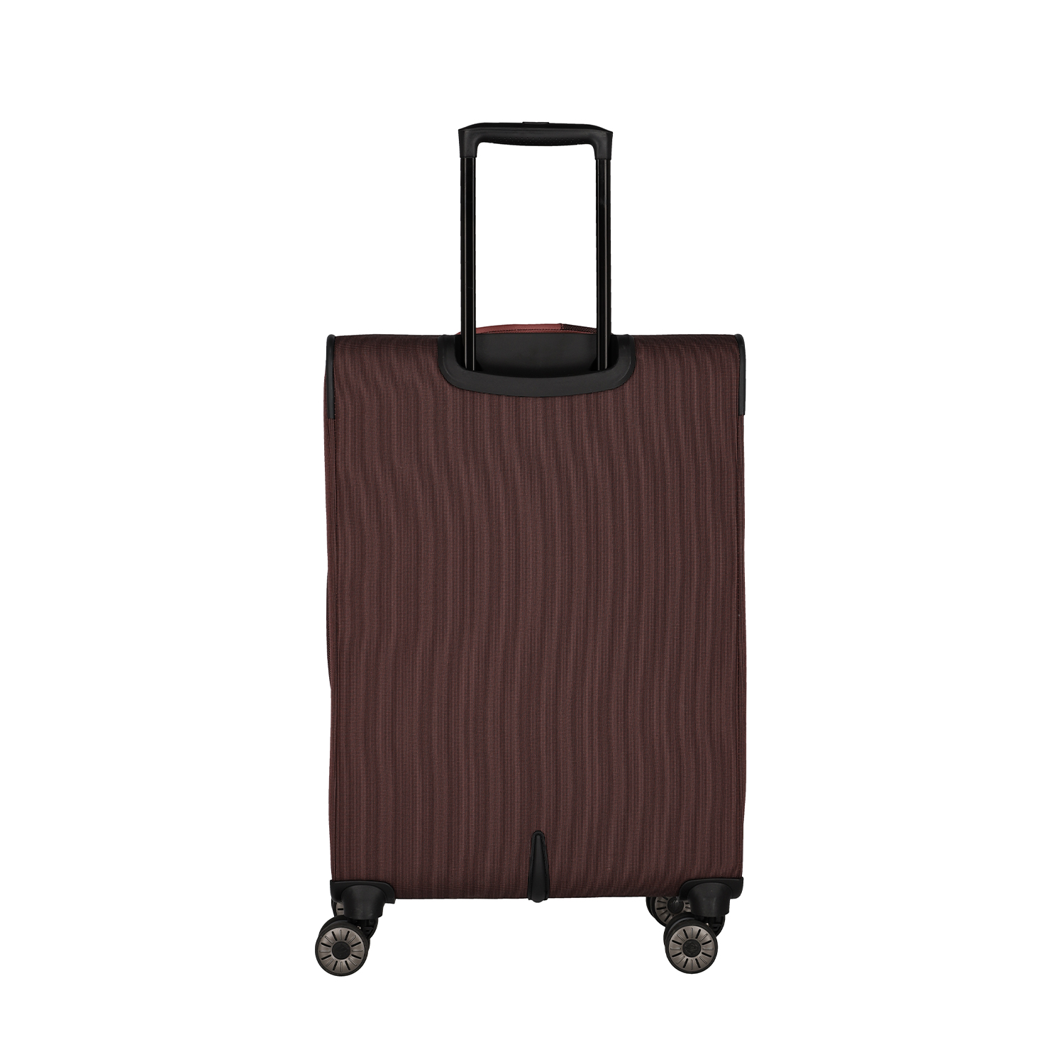 Travelite Viia - 4 Rollen Trolley mit Erweiterung M 67cm-Frühlingsrose