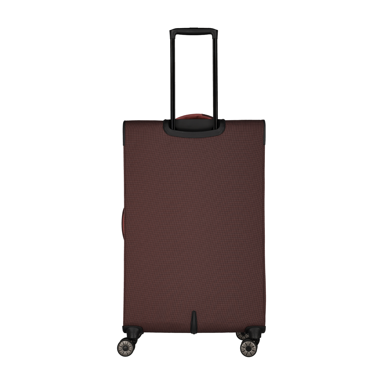 Travelite Viia - 4 Rollen Trolley mit Erweiterung L 77cm-Frühlingsrose