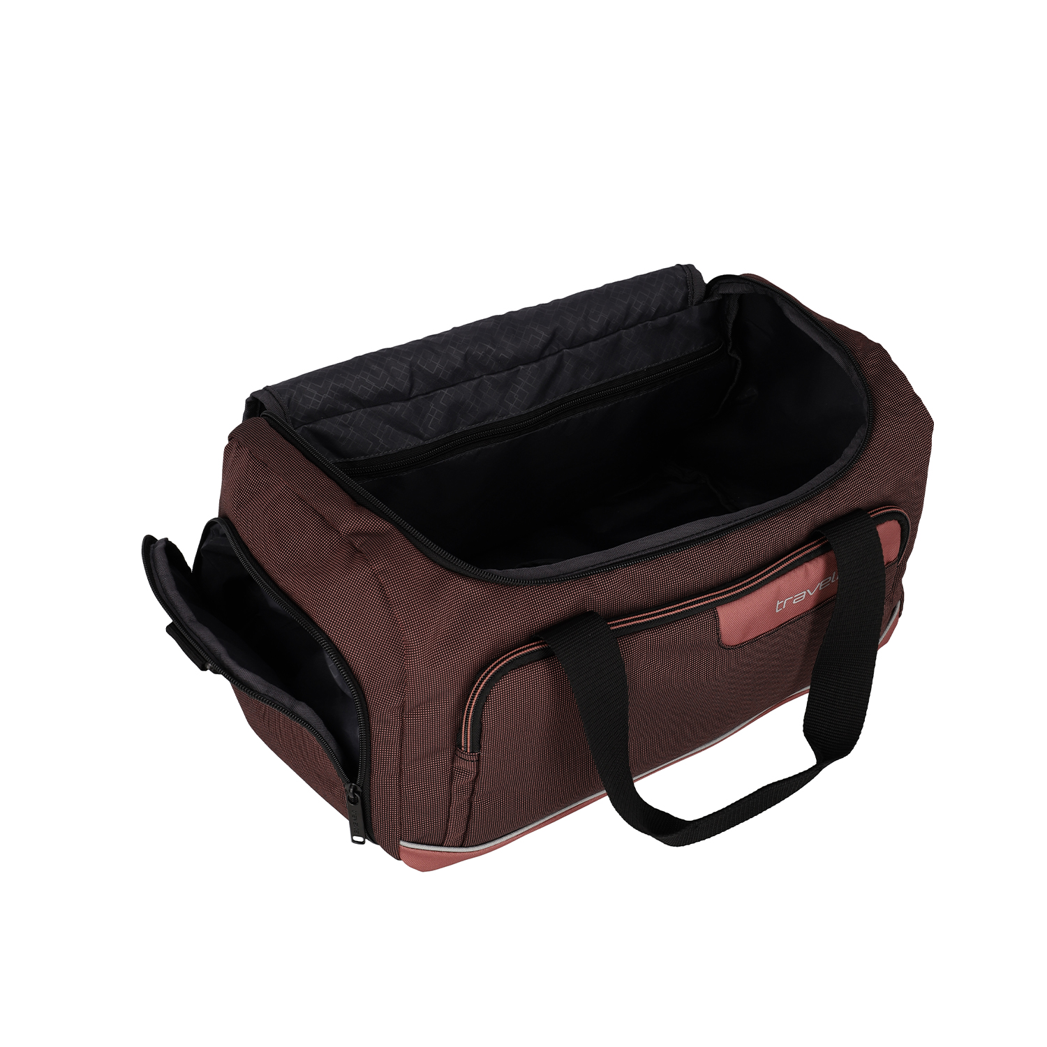 Travelite Viia - Weekender Reisetasche-Frühlingsrose