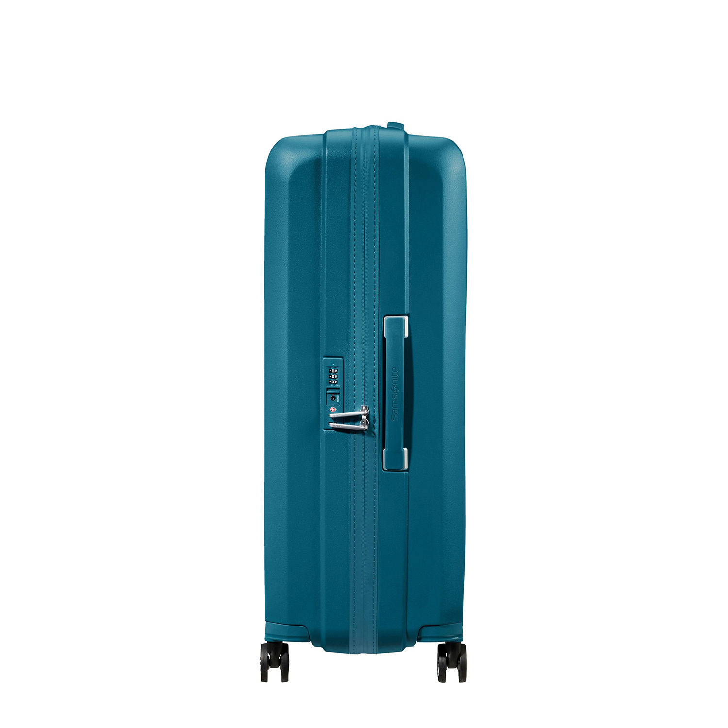Petrol Blue