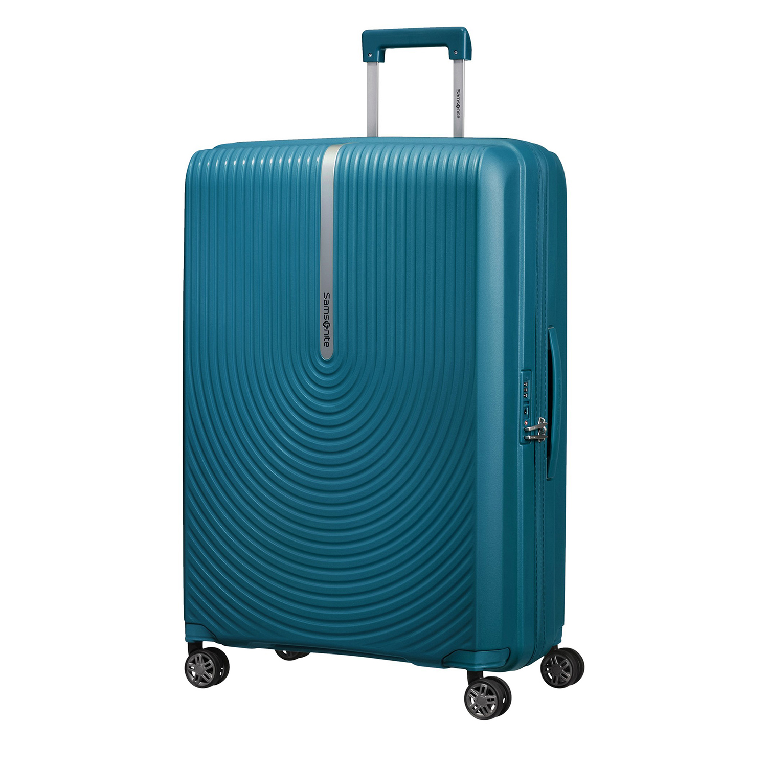 Petrol Blue
