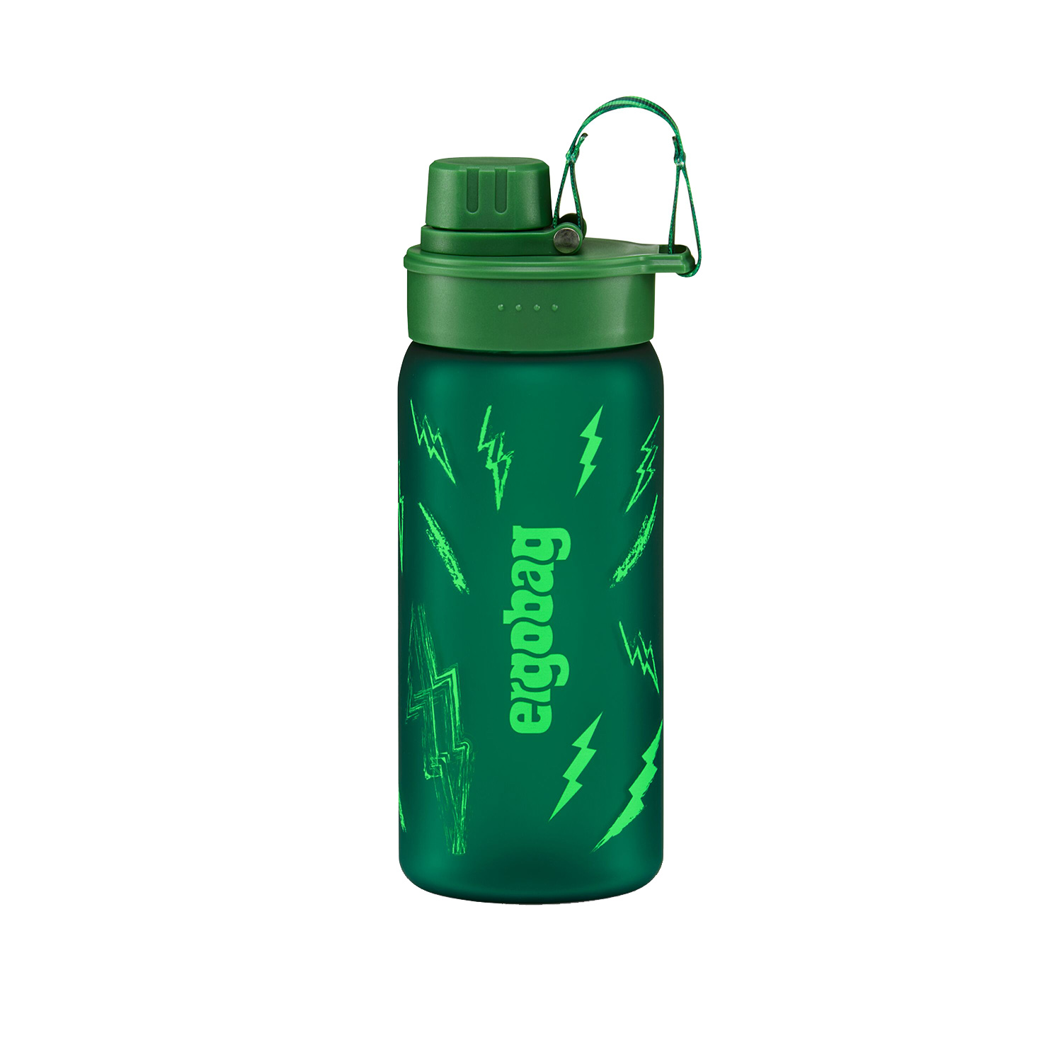 Ergobag Trinkflasche-Blitze