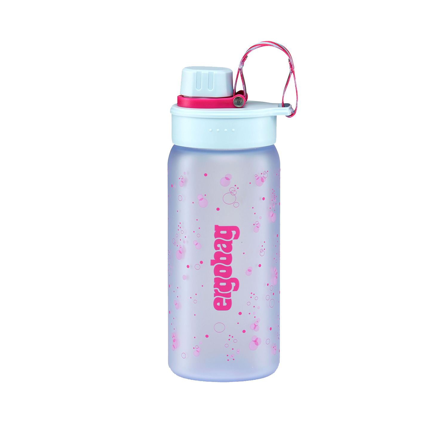 Ergobag Trinkflasche-Bubbles