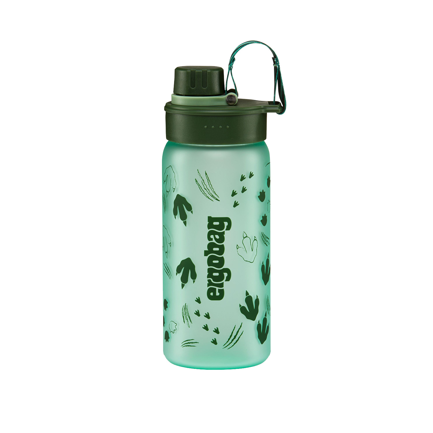 Ergobag Trinkflasche-Dino