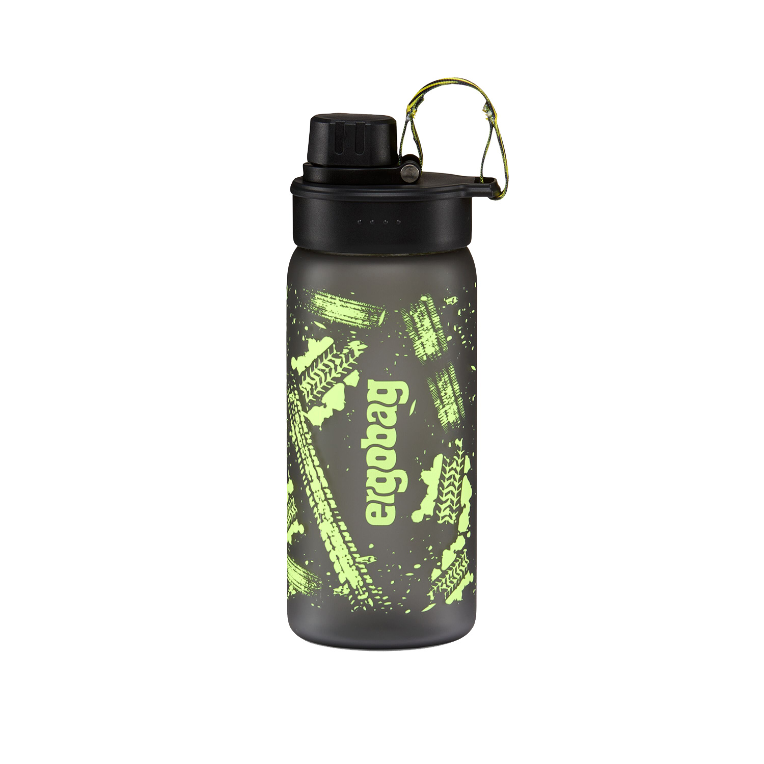 Ergobag Trinkflasche-Speed