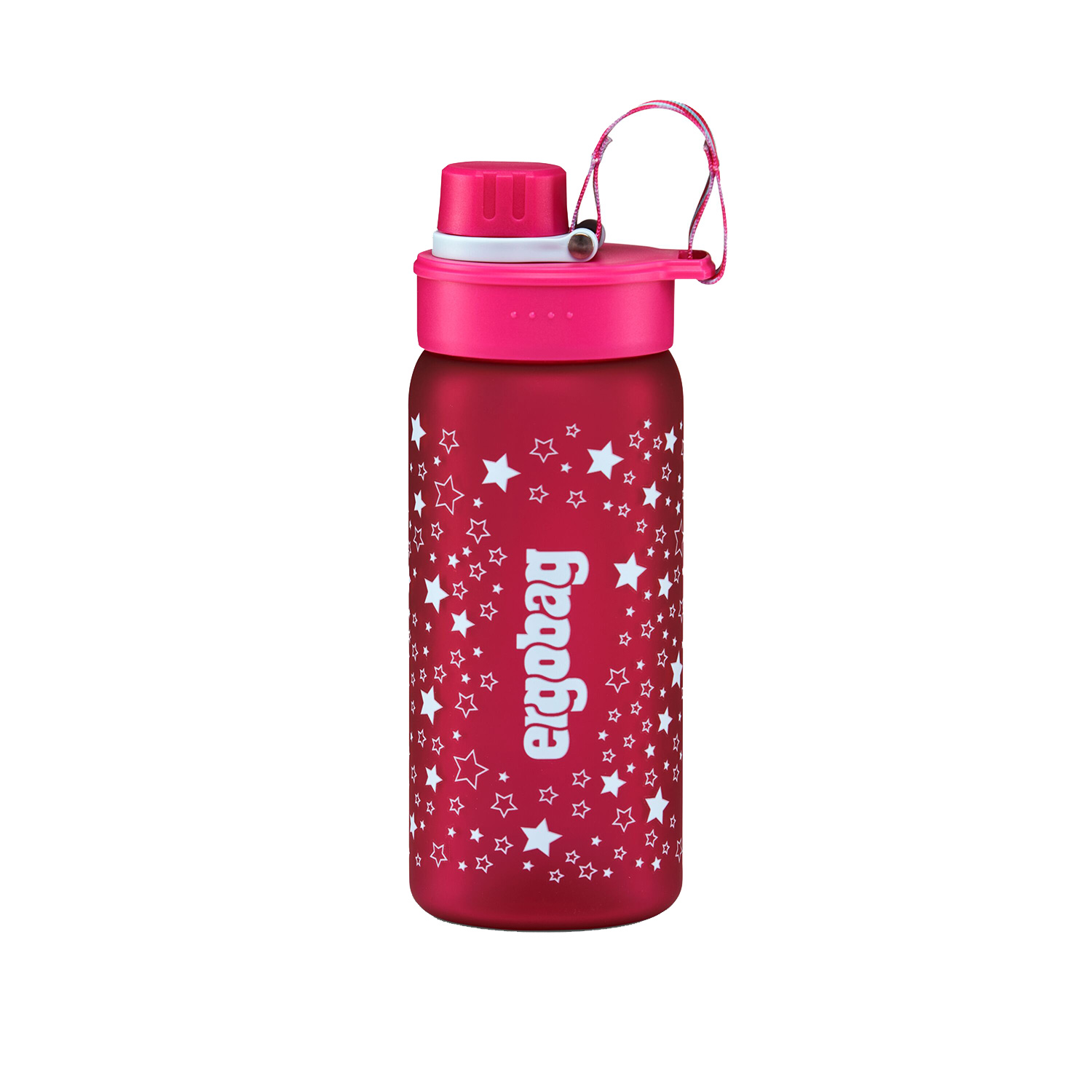 Ergobag Trinkflasche-Sternchen