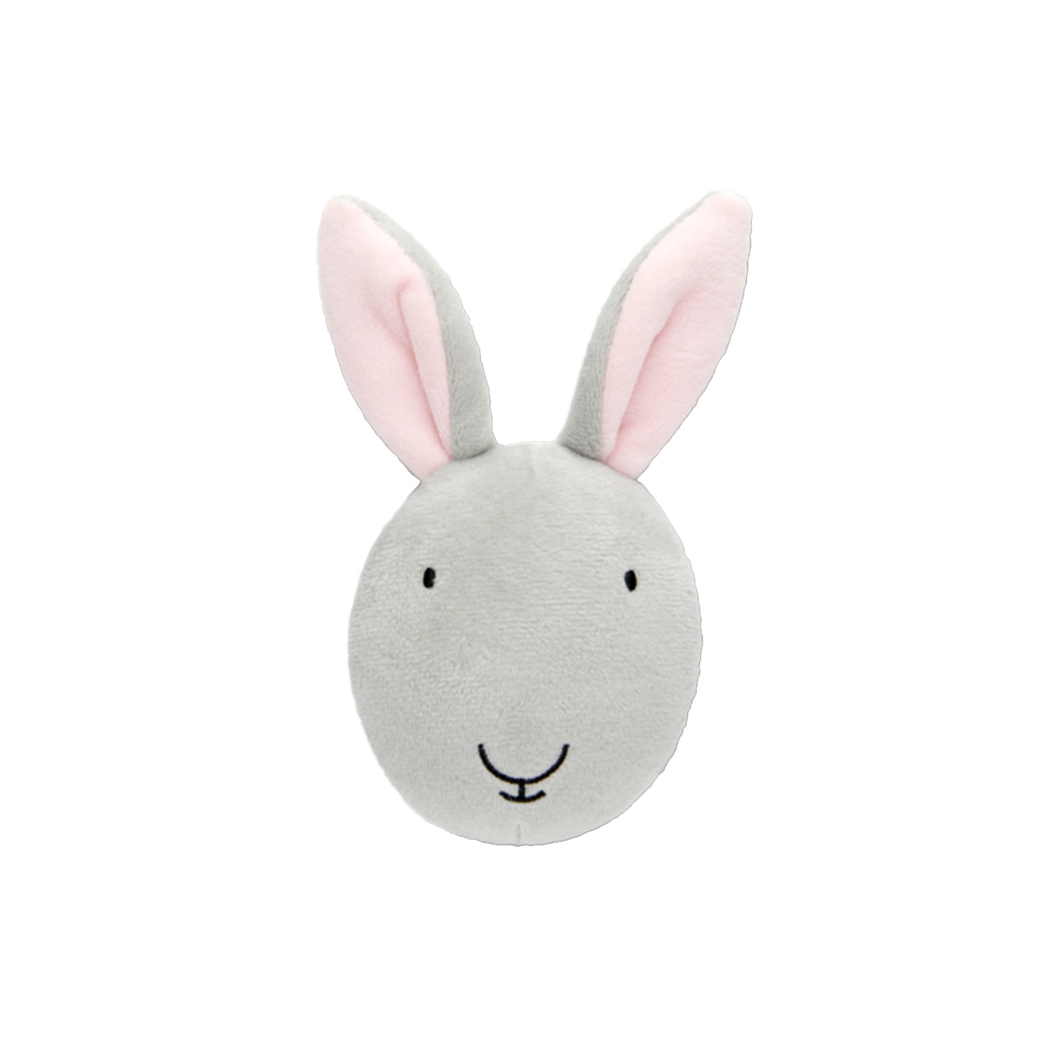 Ergobag Plüsch-Klettie-Hase