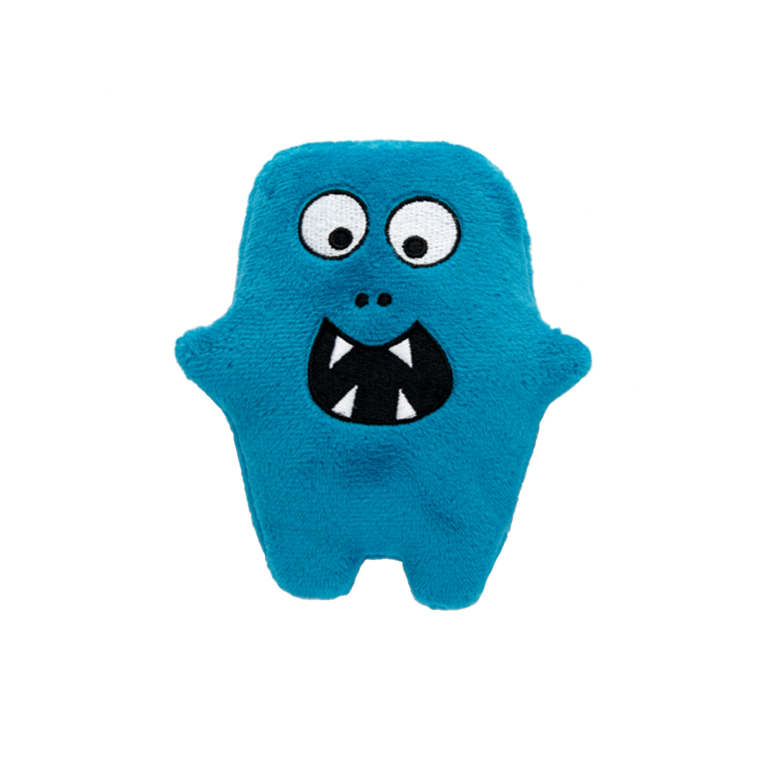 Ergobag Plüsch-Klettie-Monster