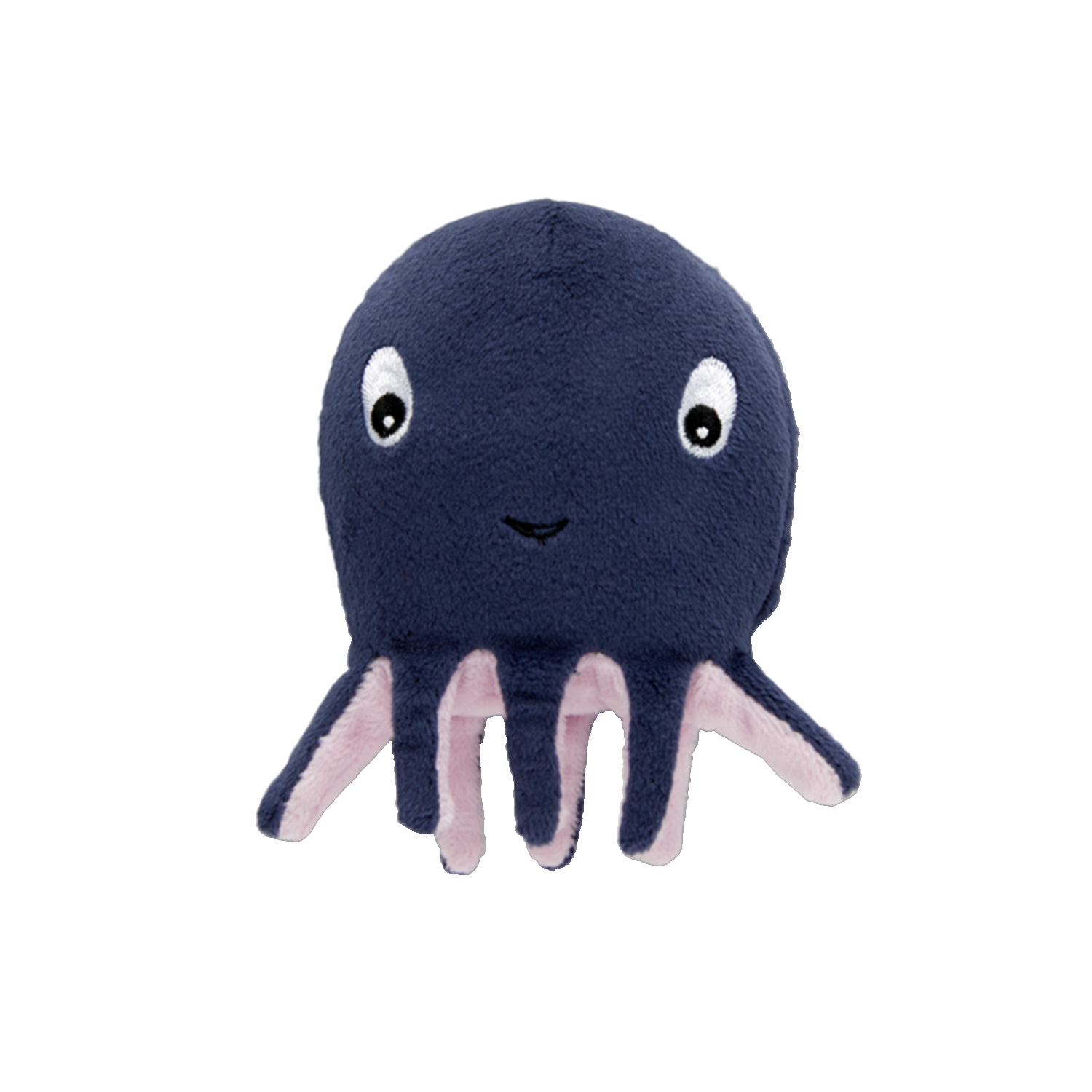 Ergobag Plüsch-Klettie-Oktopus
