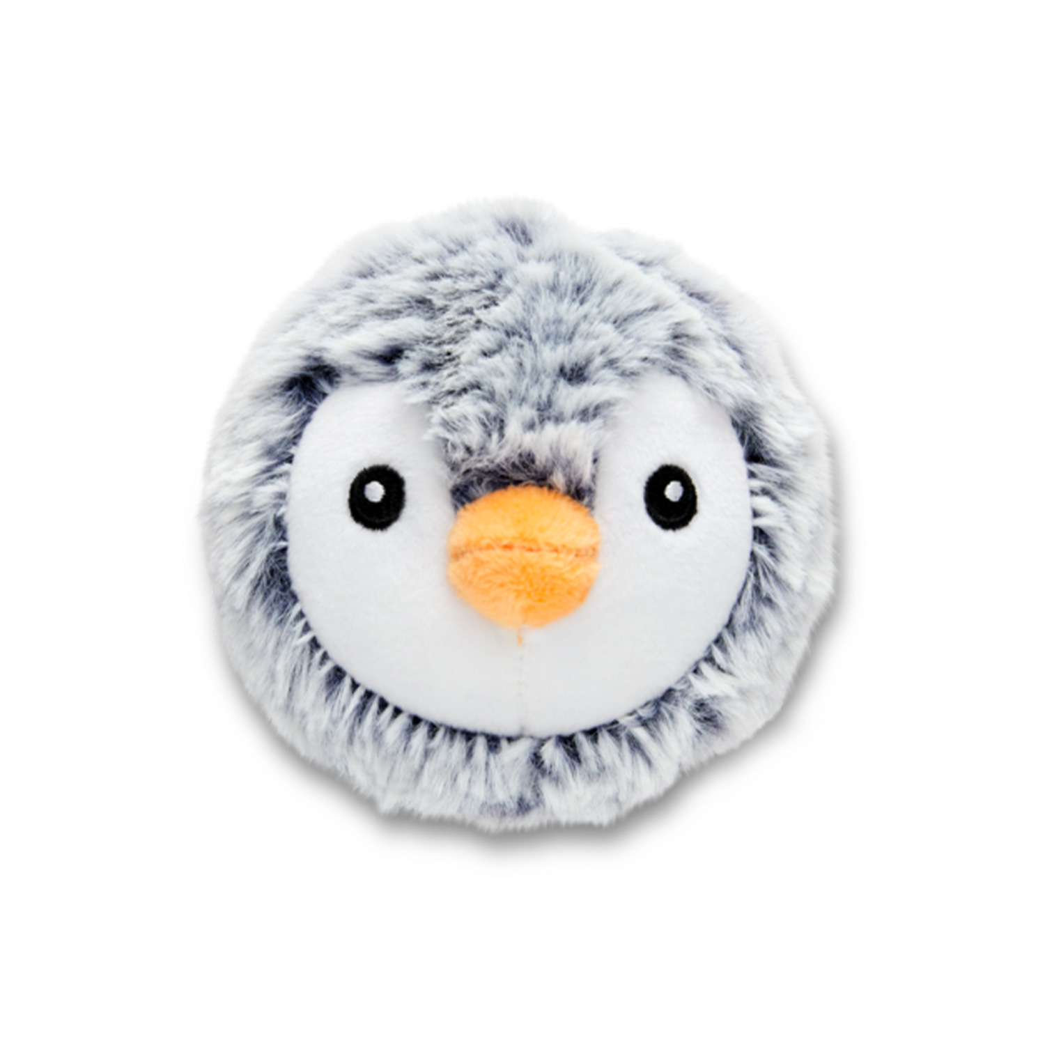 Ergobag Plüsch-Klettie-Pinguin