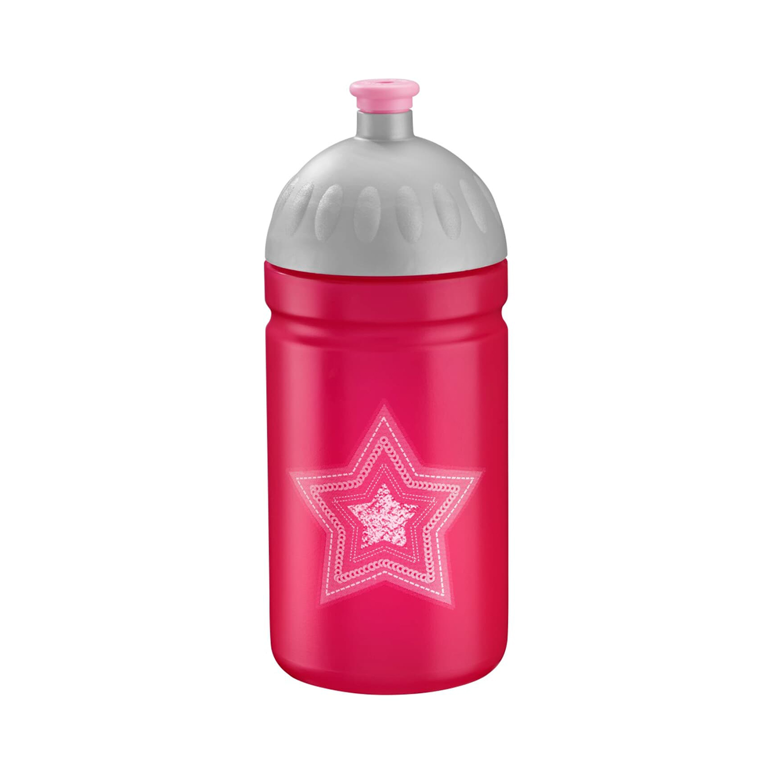 Step by Step Trinkflasche-Glamour Star Astra