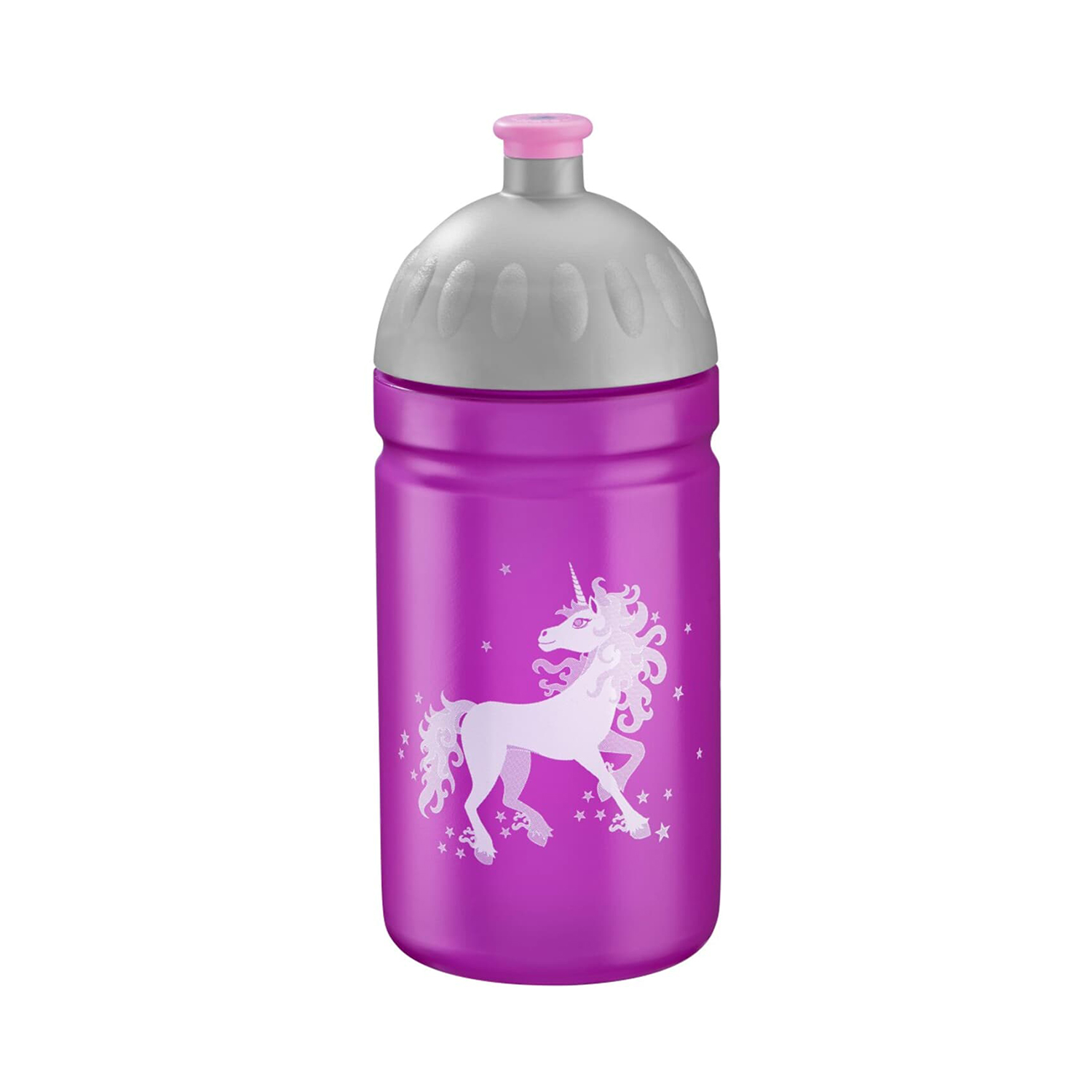 Step by Step Trinkflasche-Unicorn Nuala