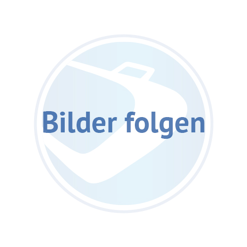 Step by Step Heftbox mit Tragegriff-Transparent