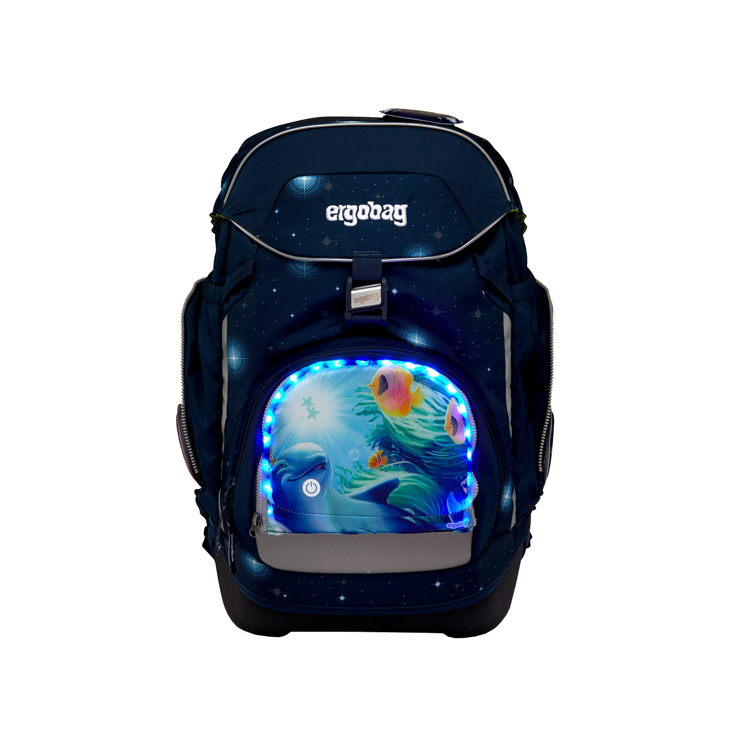 Ergobag Zippies LED-Unterwasser