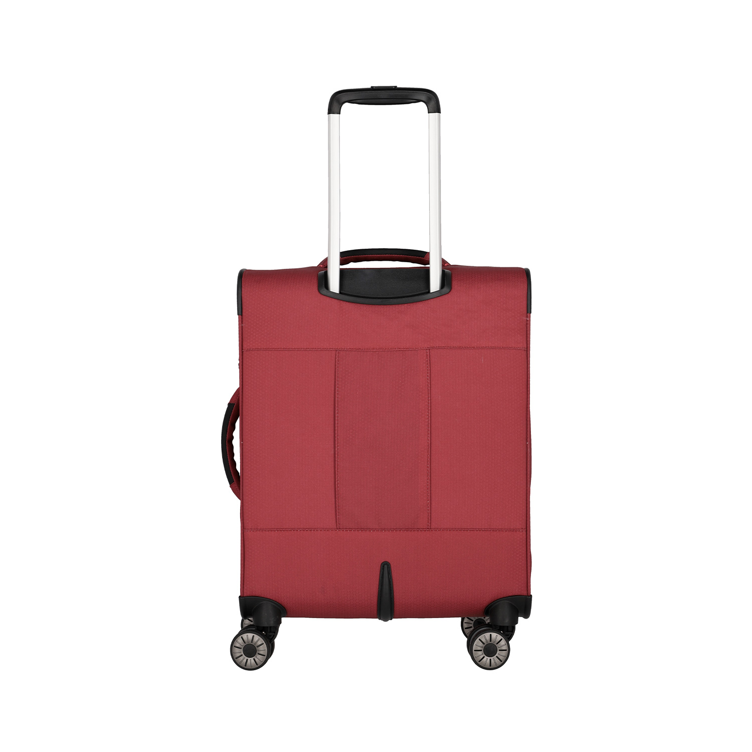 Travelite Skaii - 4 Rollen Bordtrolley S-Abendrot