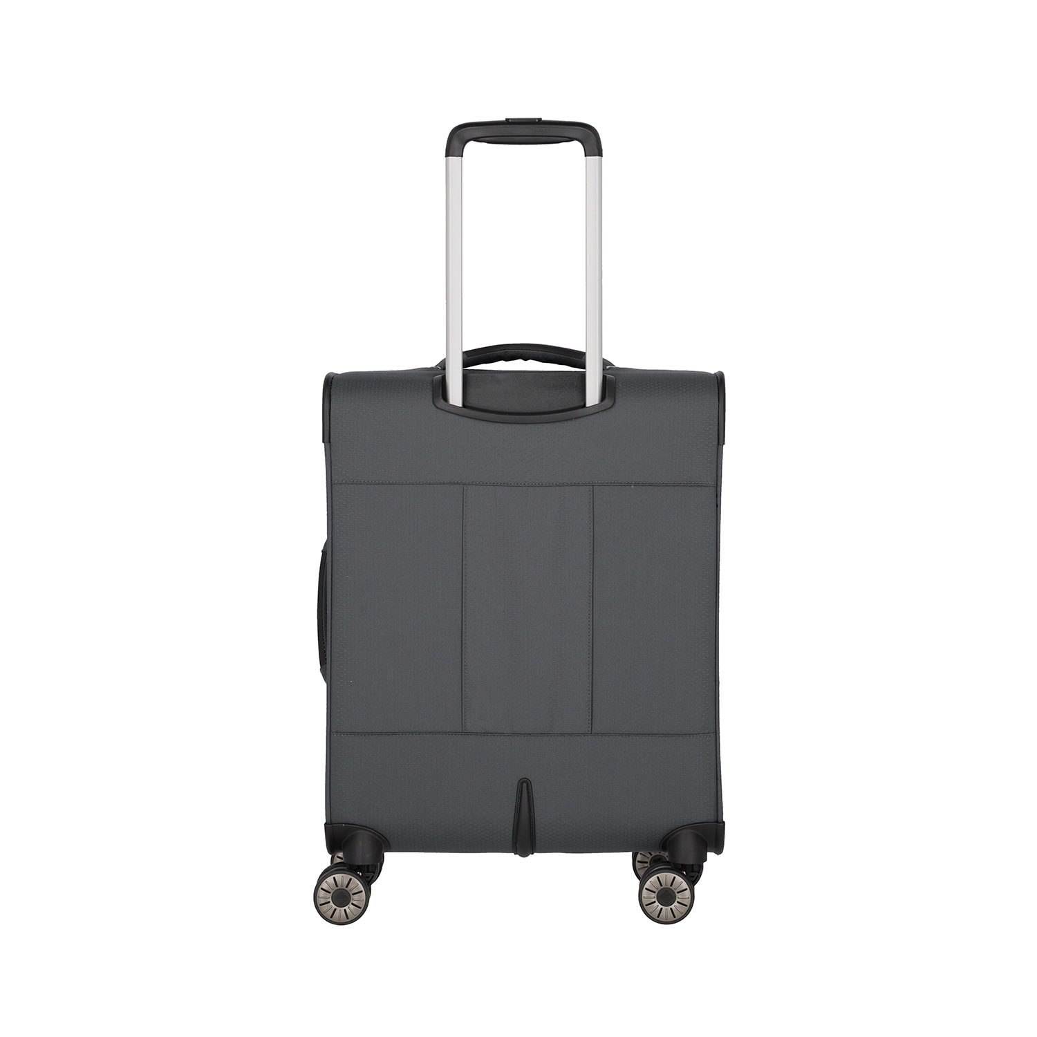Travelite Skaii - 4 Rollen Bordtrolley S-Gipfelgrau