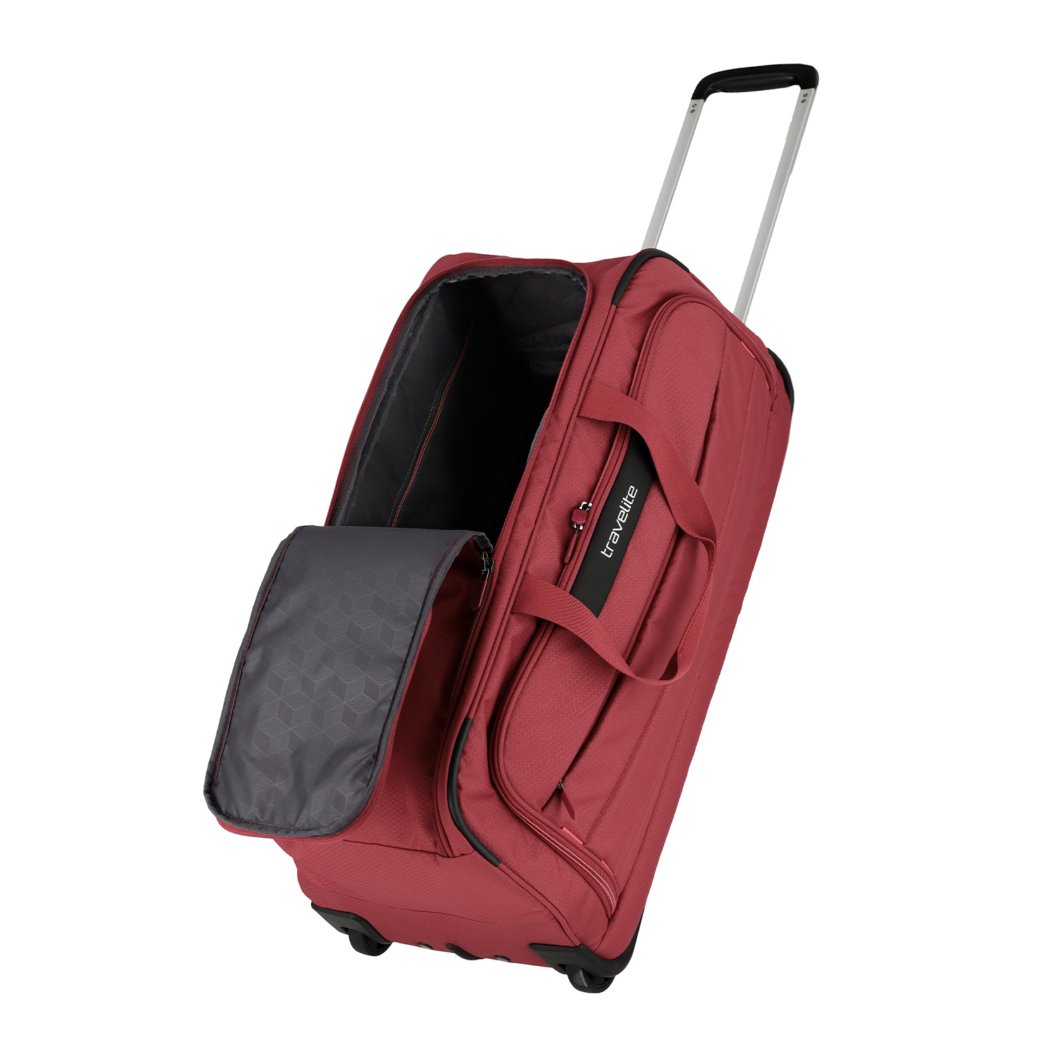 Travelite Skaii - Rollenreisetasche-Abendrot