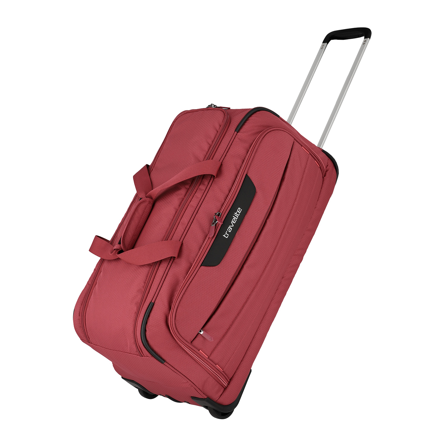 Travelite Skaii - Rollenreisetasche-Abendrot