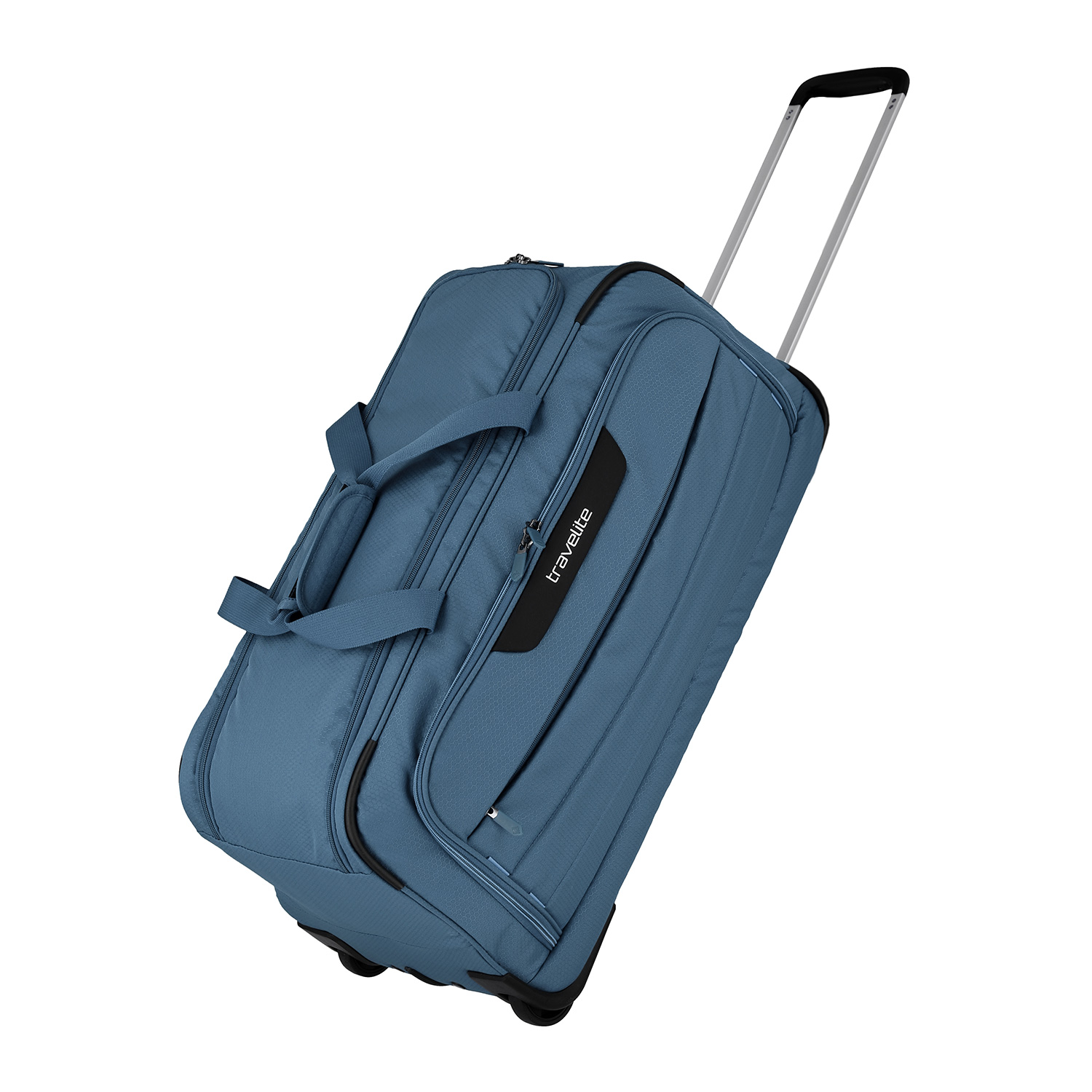 Travelite Skaii - Rollenreisetasche-Panoramablau