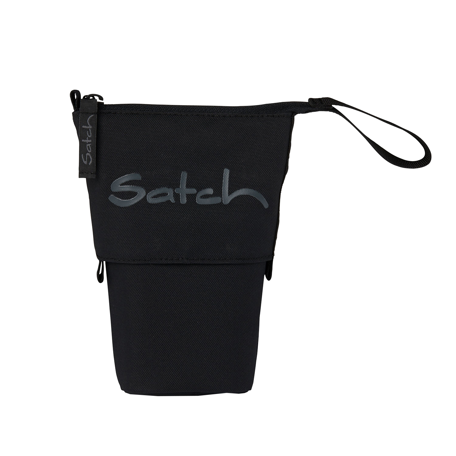 Satch Pencil Slider- Federtasche-Blackjack