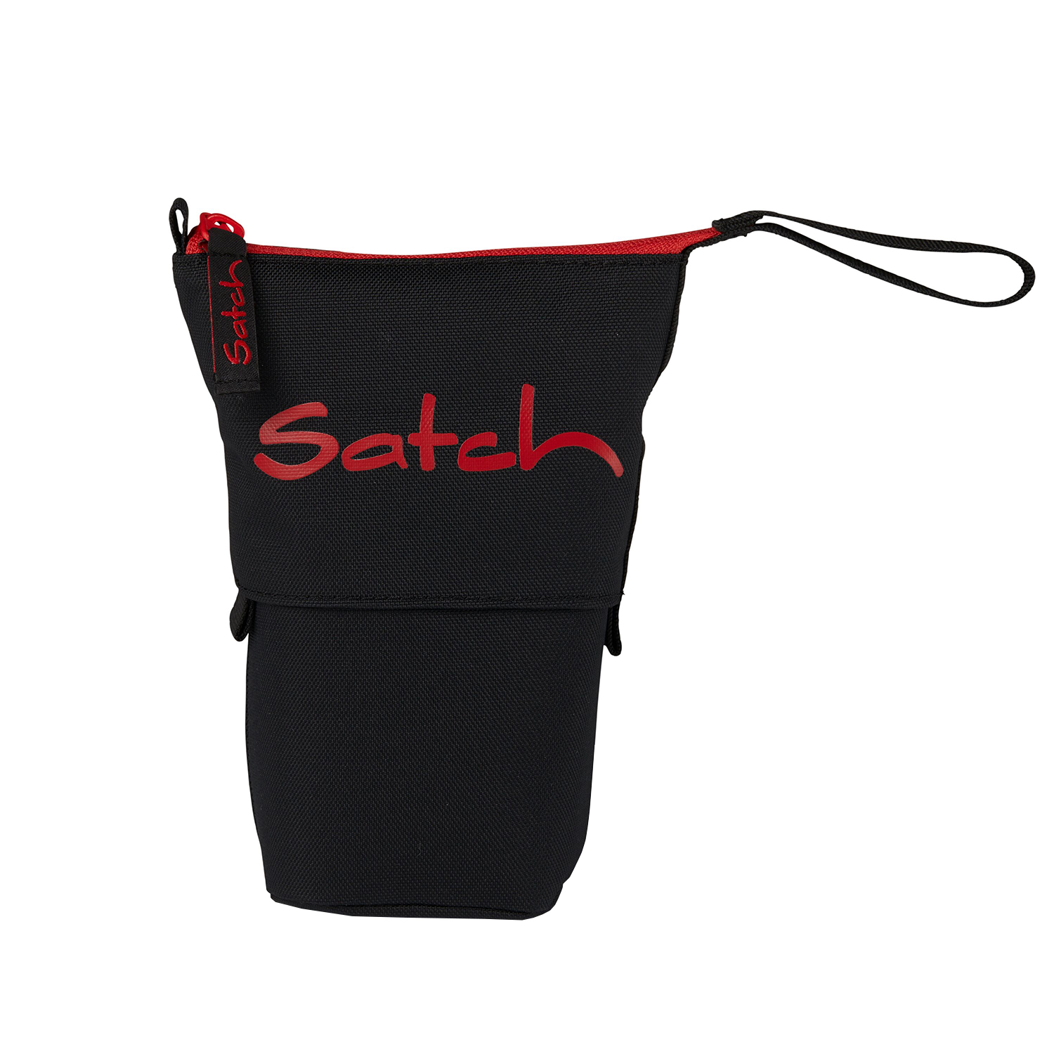 Satch Pencil Slider- Federtasche-Fire Phantom