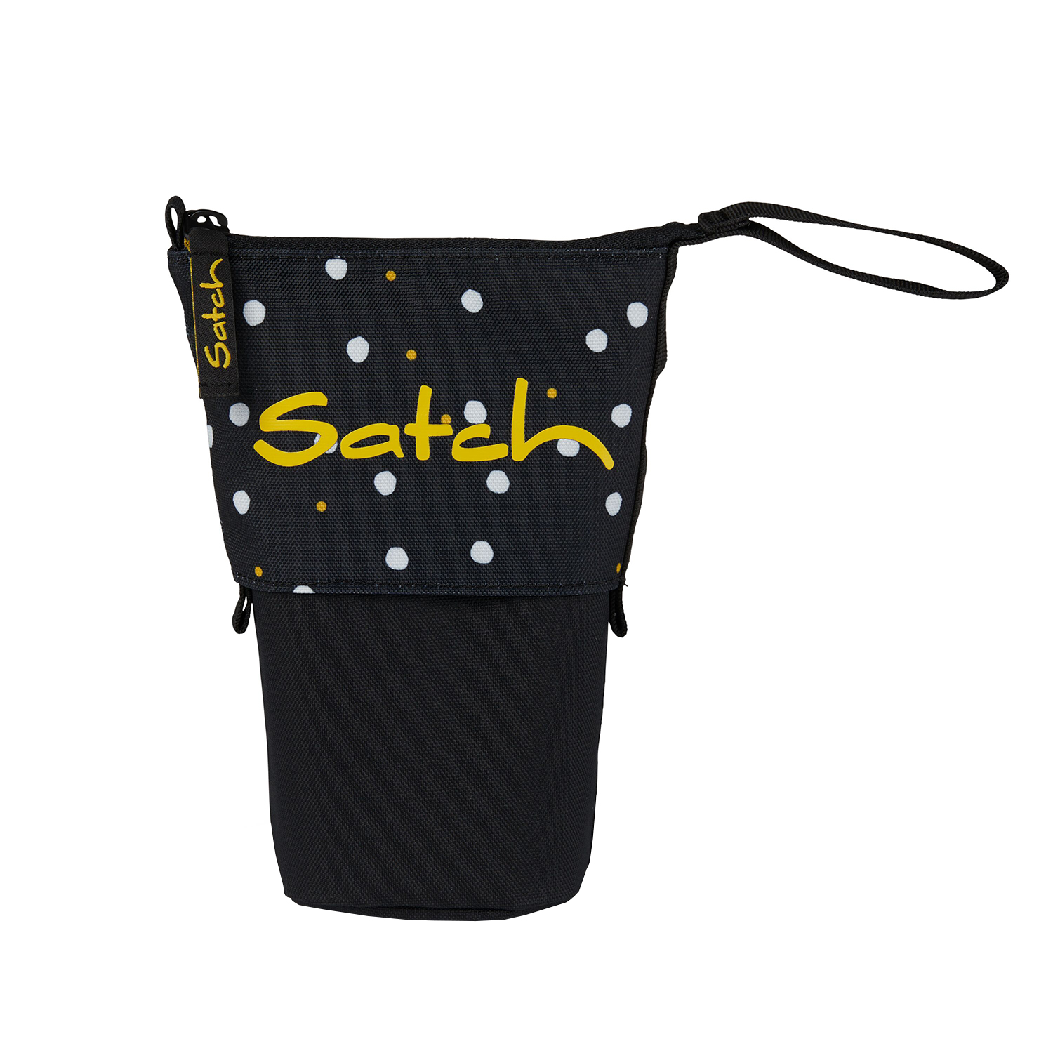 Satch Pencil Slider- Federtasche-Lazy Daisy