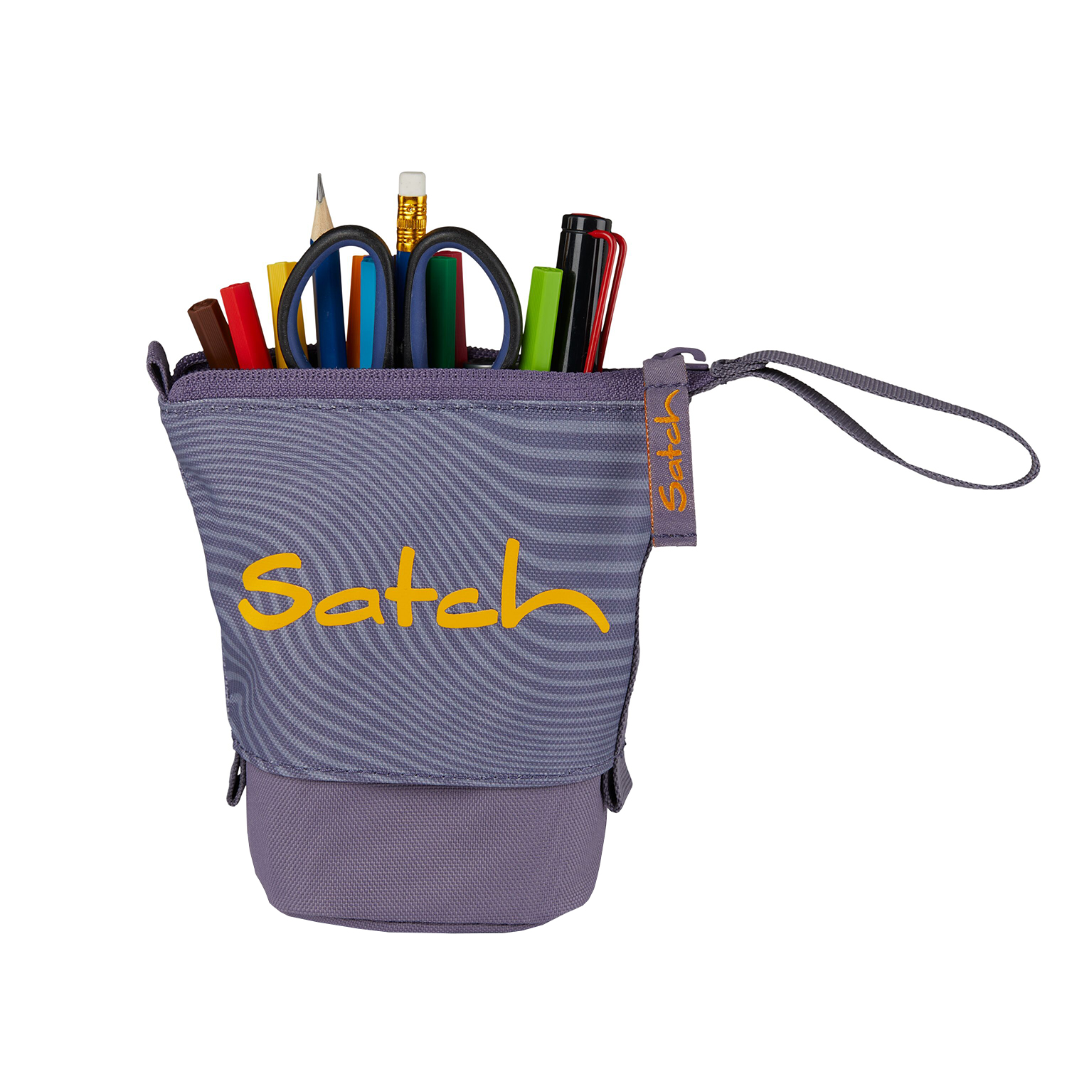 Satch Pencil Slider- Federtasche-Mesmerize