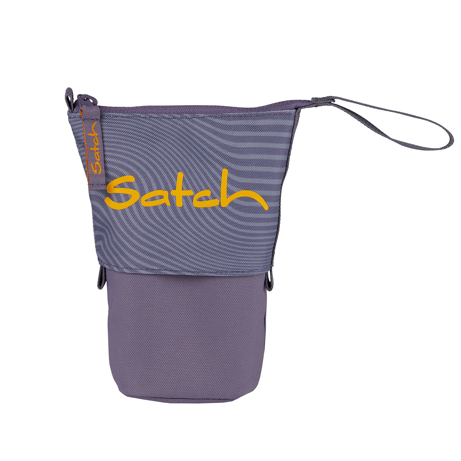 Satch Pencil Slider- Federtasche-Mesmerize