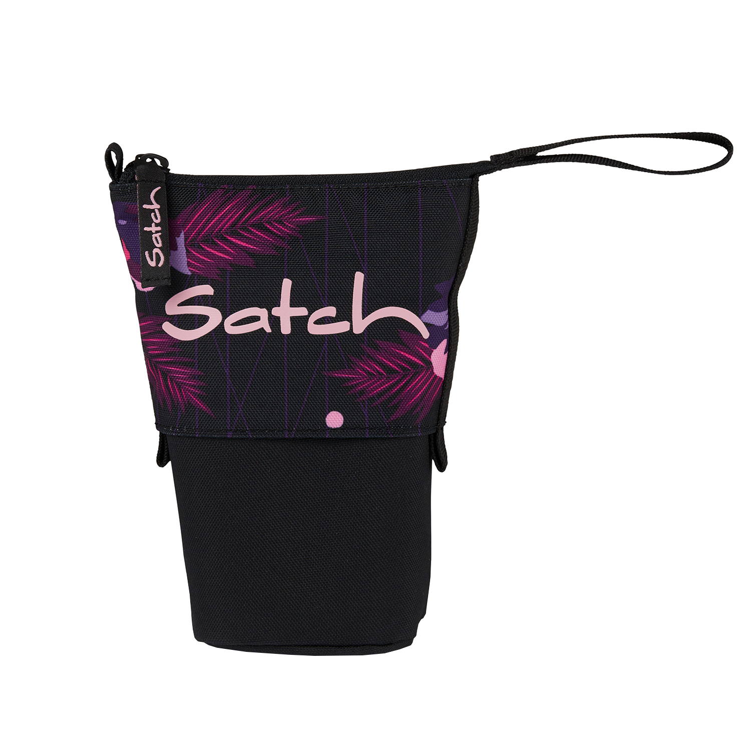 Satch Pencil Slider- Federtasche-Mystic Nights