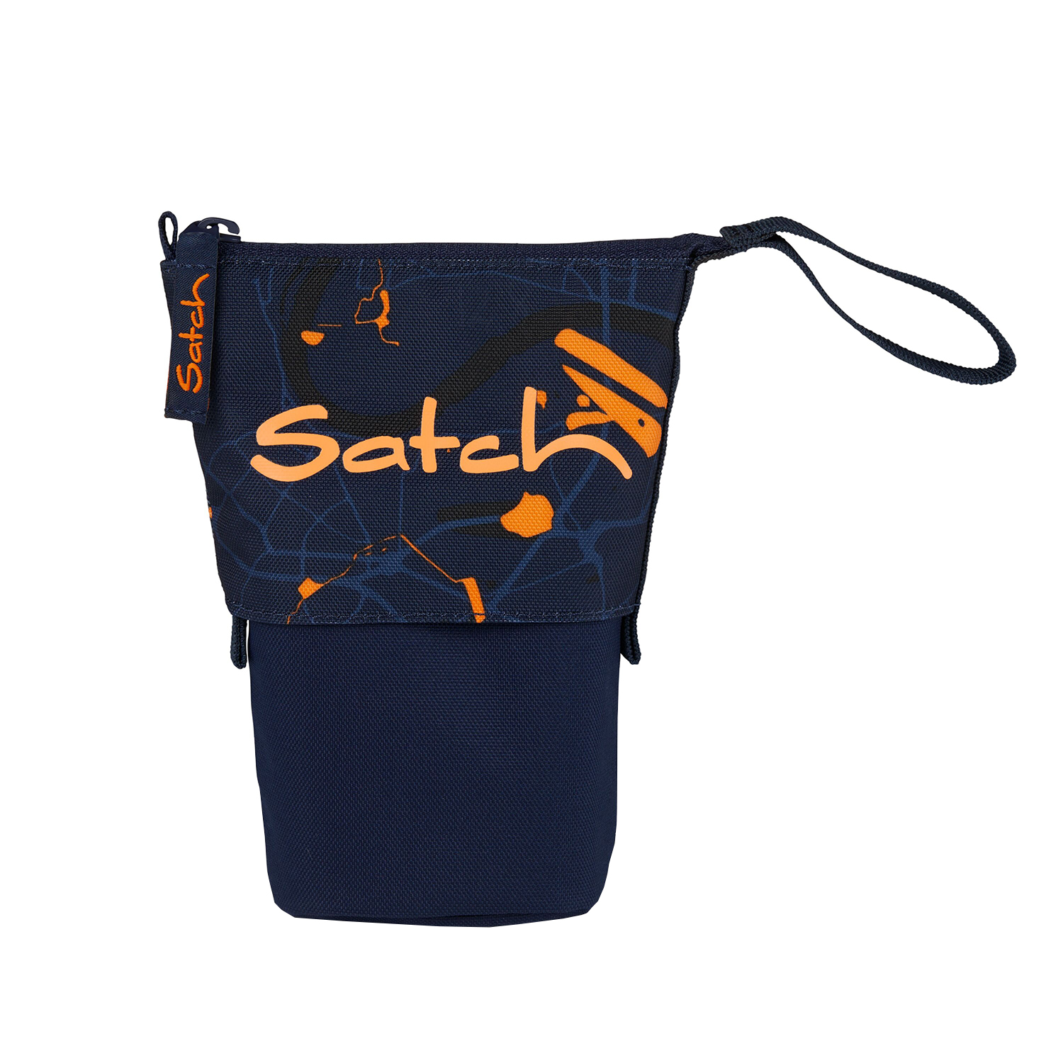 Satch Pencil Slider- Federtasche-Urban Journey