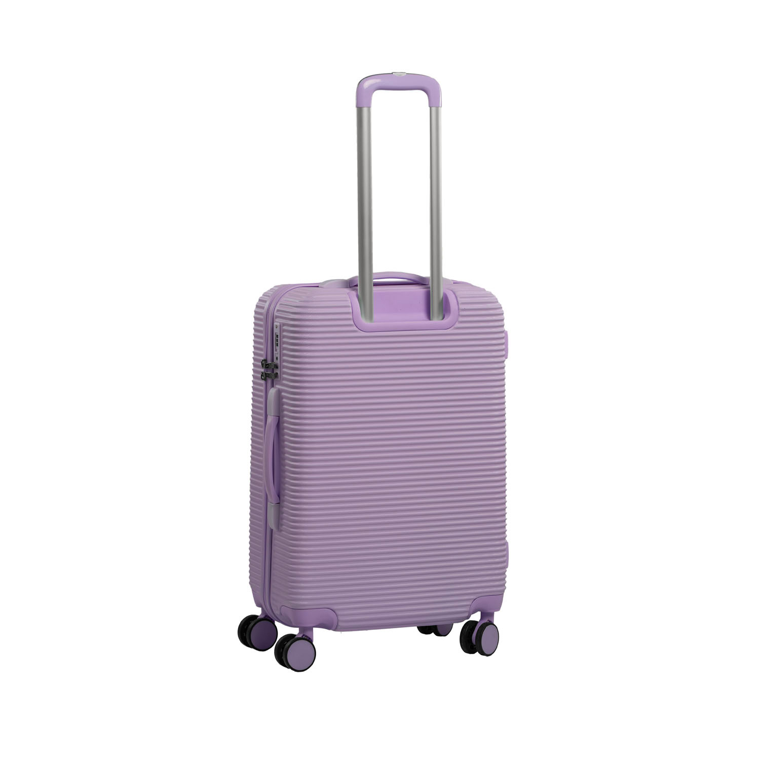 Daniel Ray Baltimore - 4 Rollen Trolley M-Lila