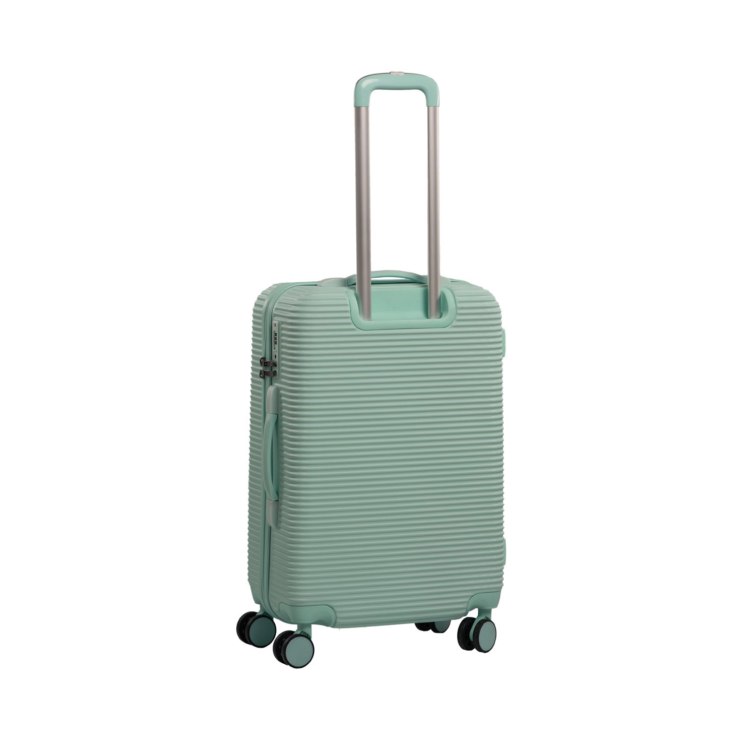 Daniel Ray Baltimore - 4 Rollen Trolley M-Mint