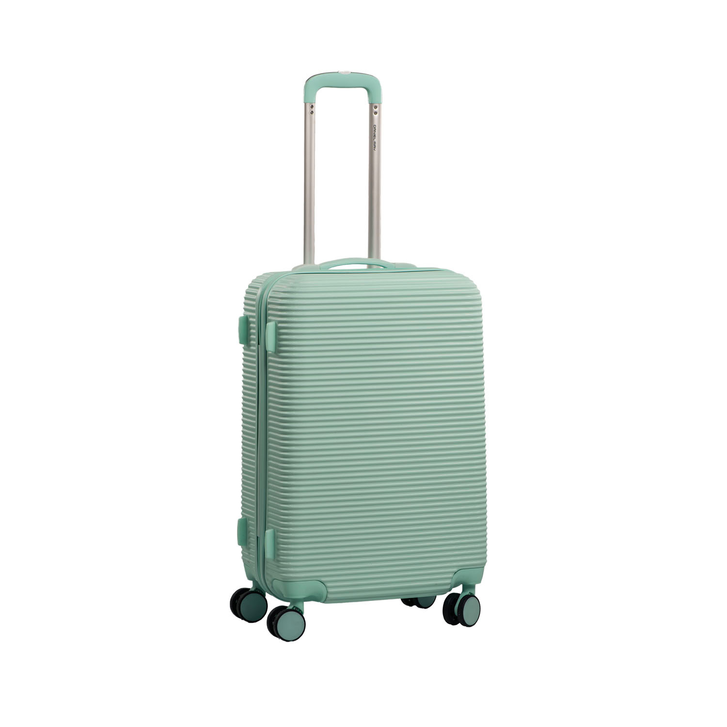 Daniel Ray Baltimore - 4 Rollen Trolley M-Mint