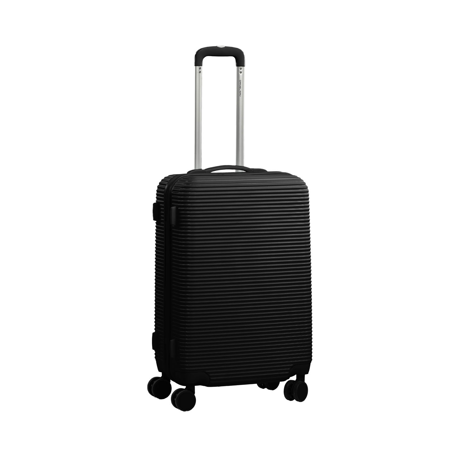 Daniel Ray Baltimore - 4 Rollen Trolley M-Schwarz