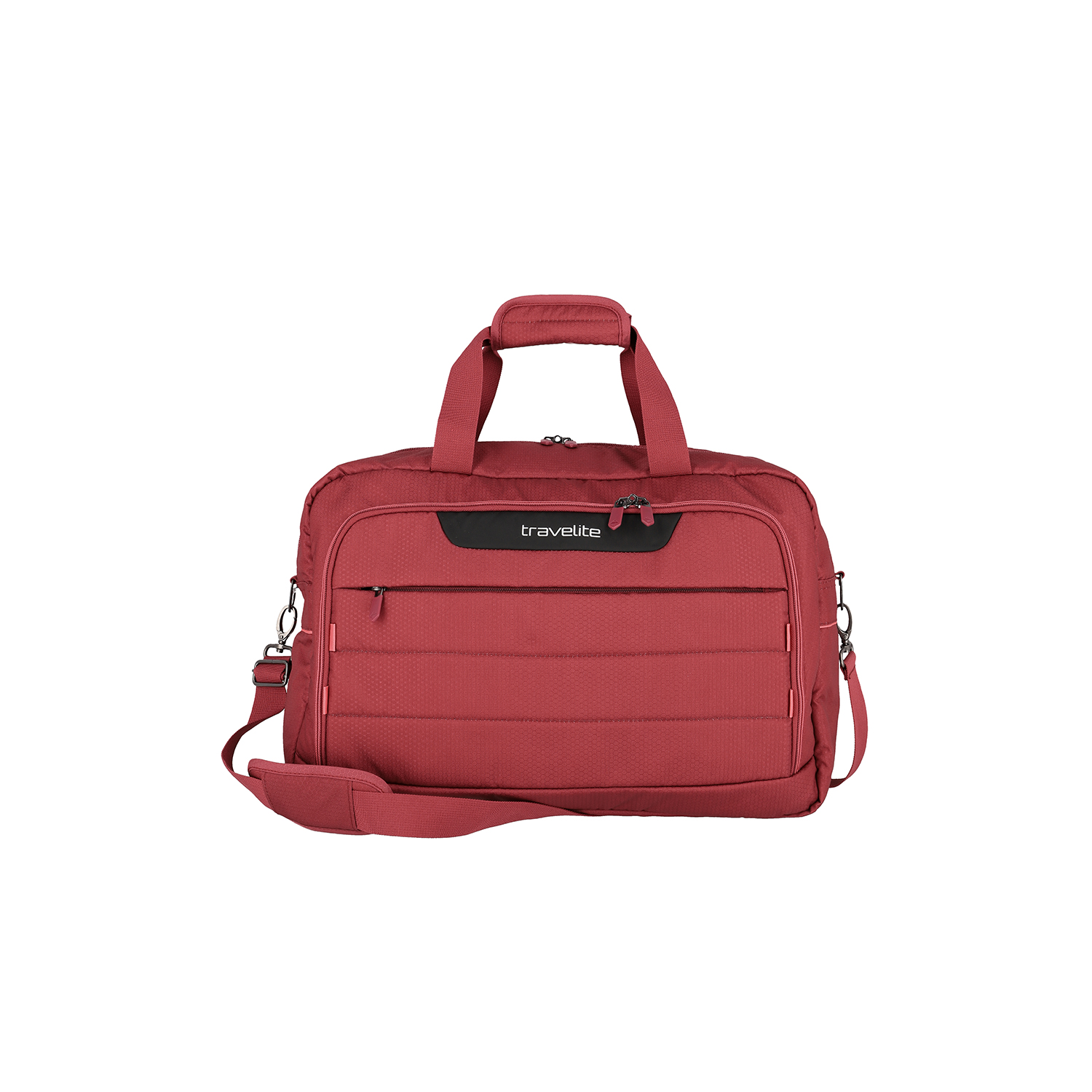 Travelite Skaii - Weekender/Rucksack-Abendrot