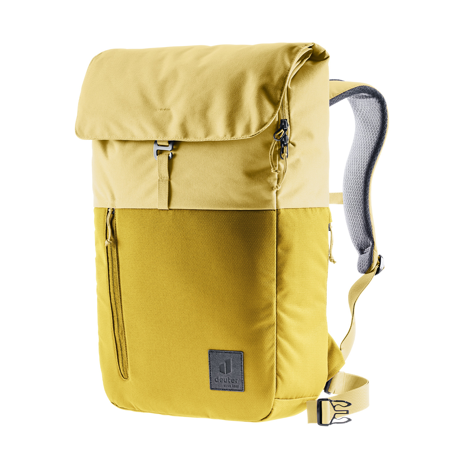 Deuter UP Seoul - Rucksack-Turmeric-Ginger