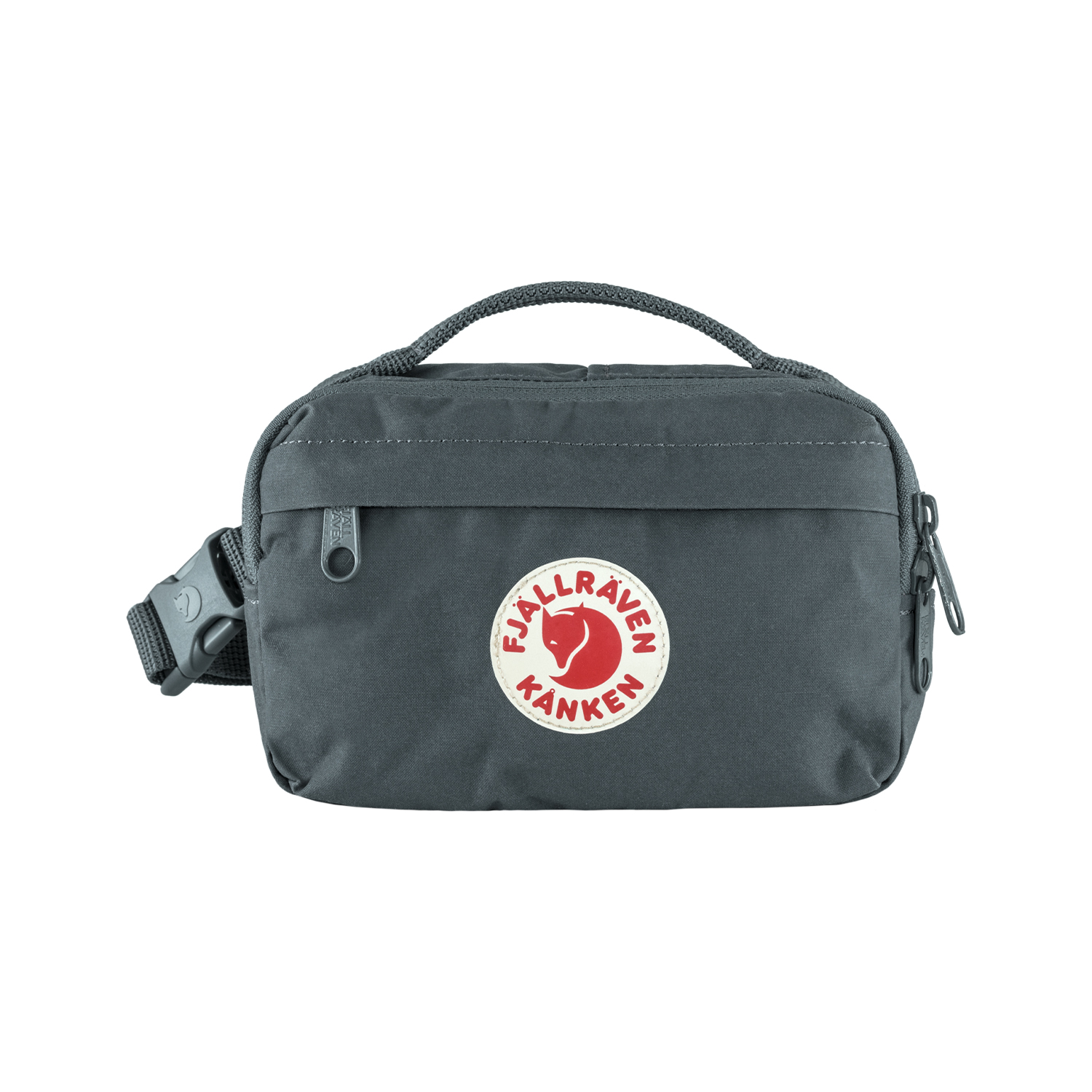 Fjällräven Kanken Hip Pack - Hüfttasche-Graphite